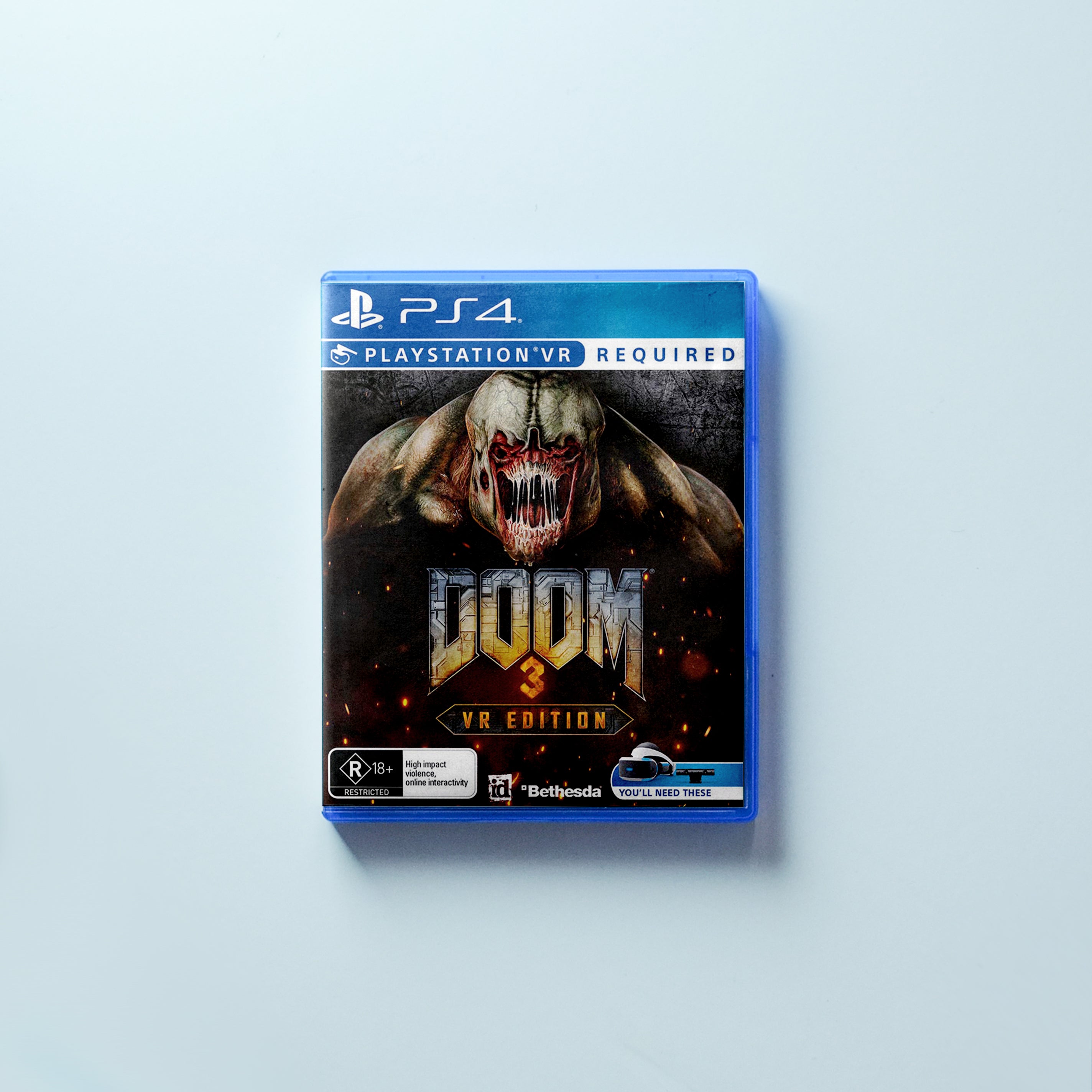 Doom³