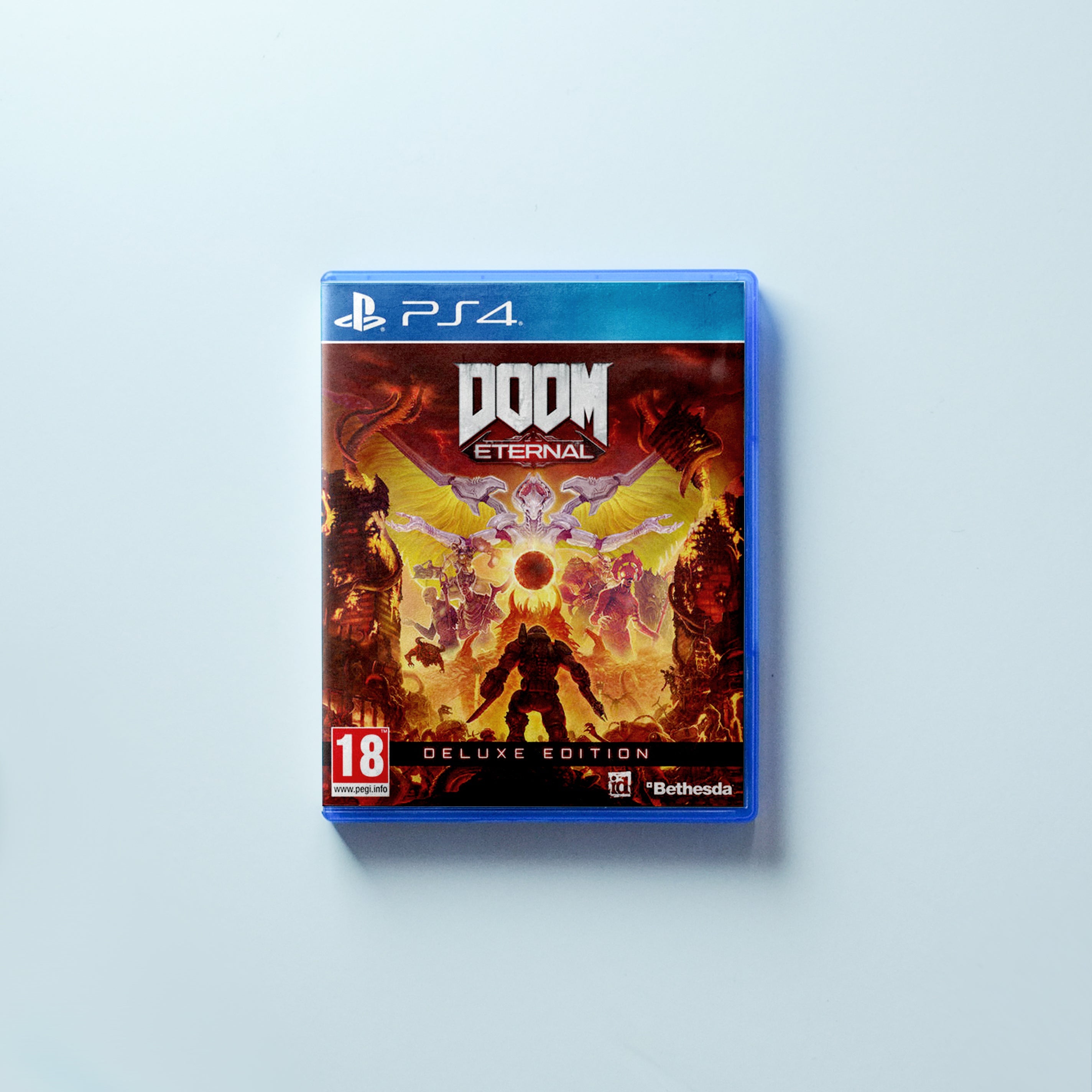 Doom Eternal