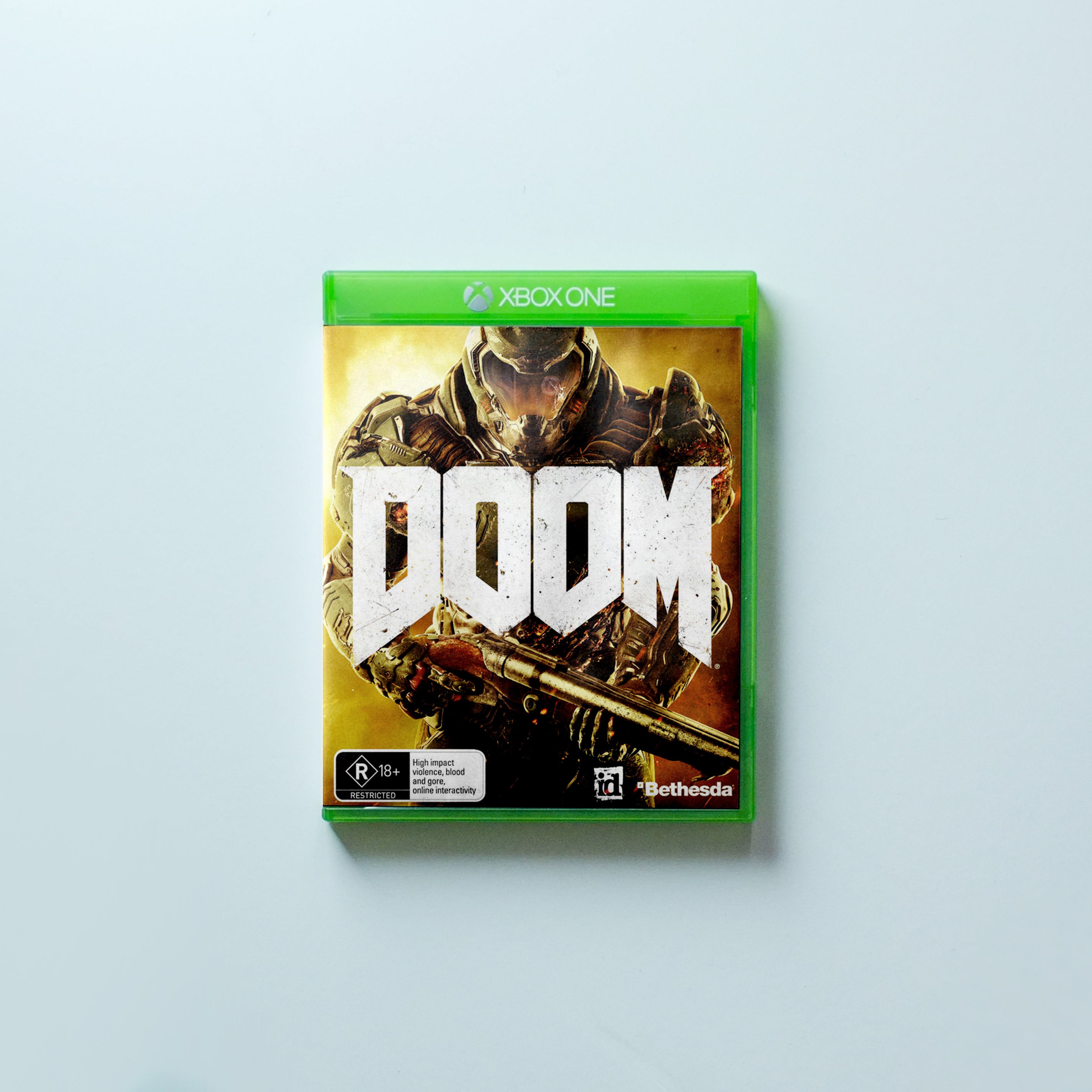 Doom