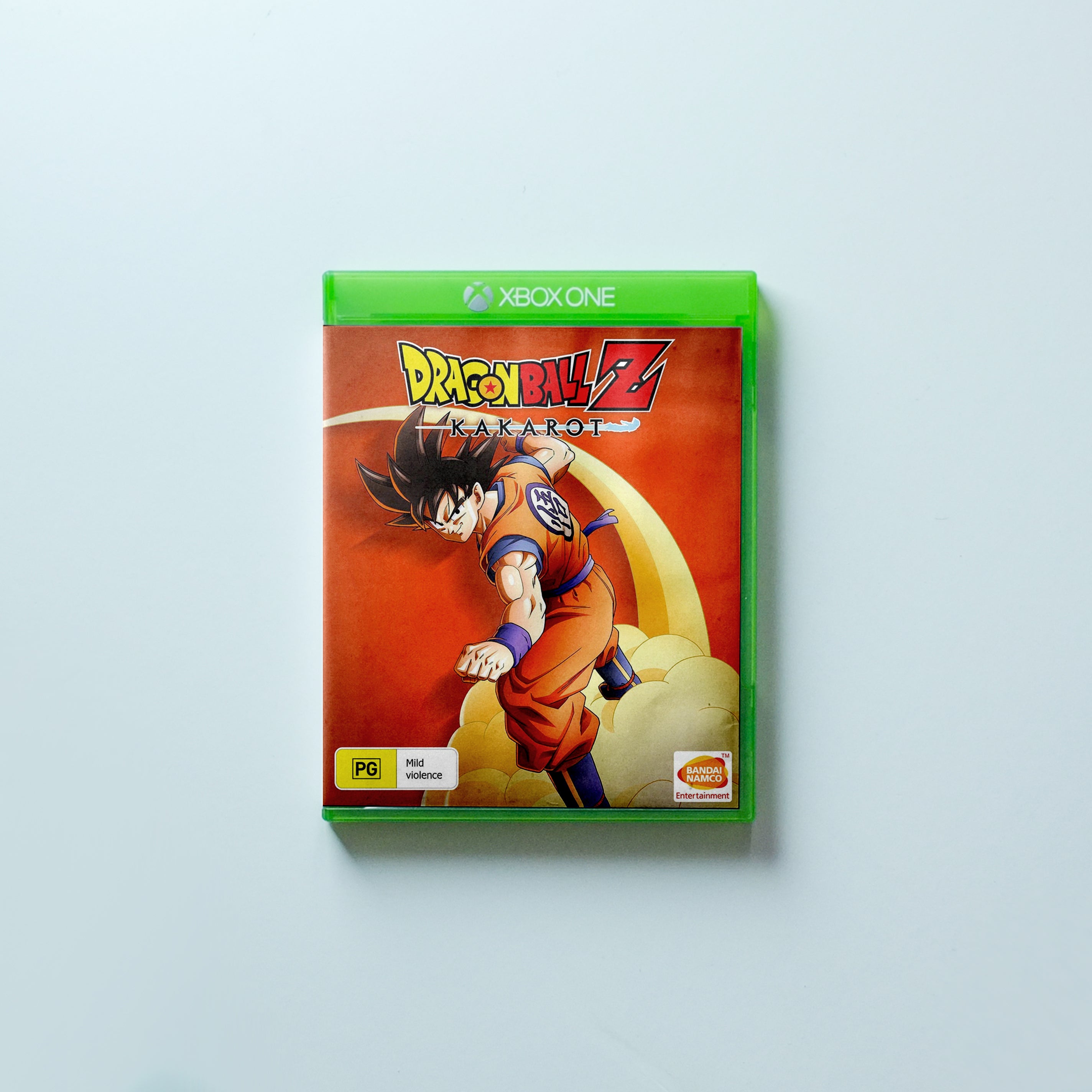 Dragon Ball Z: Kakarot