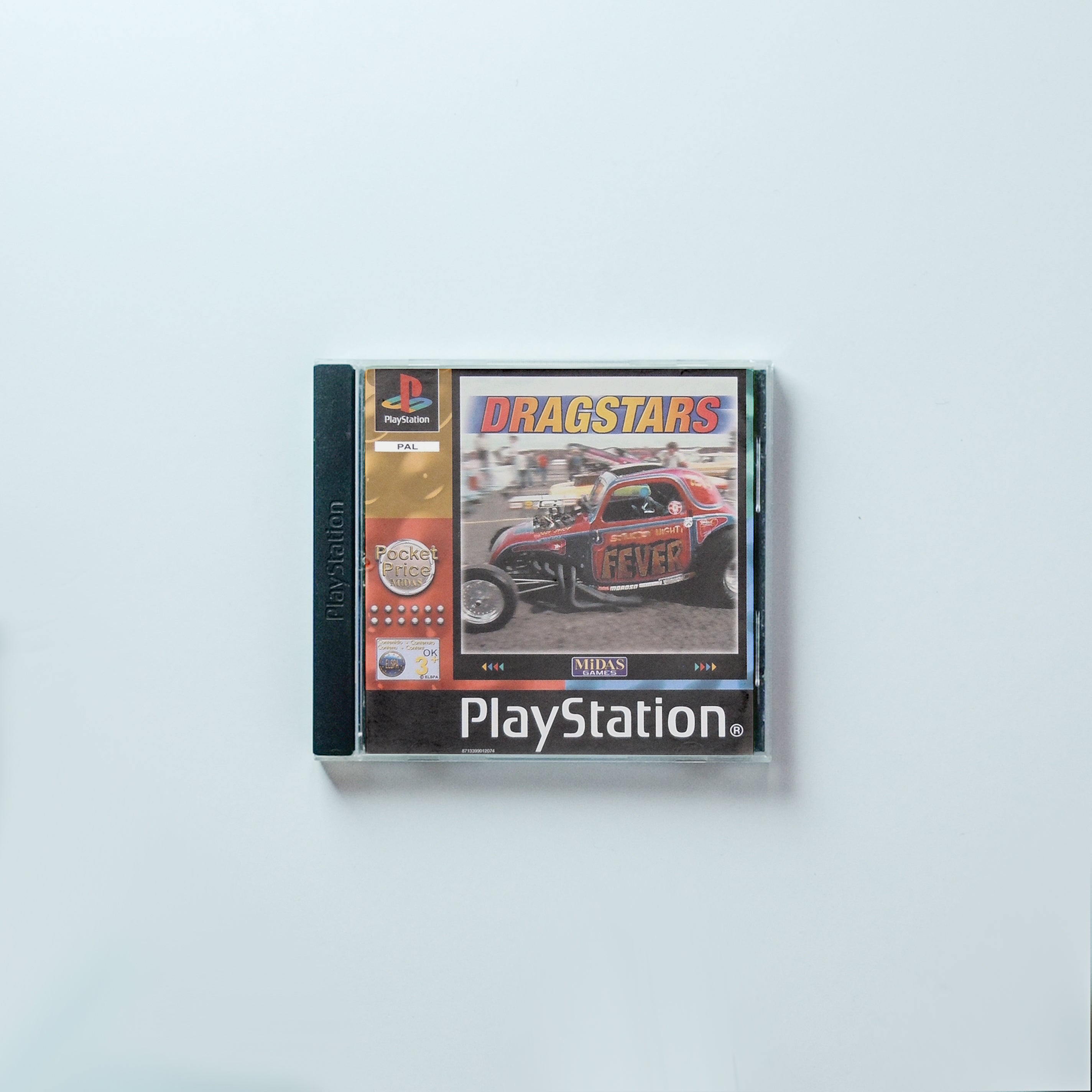 Dragstars