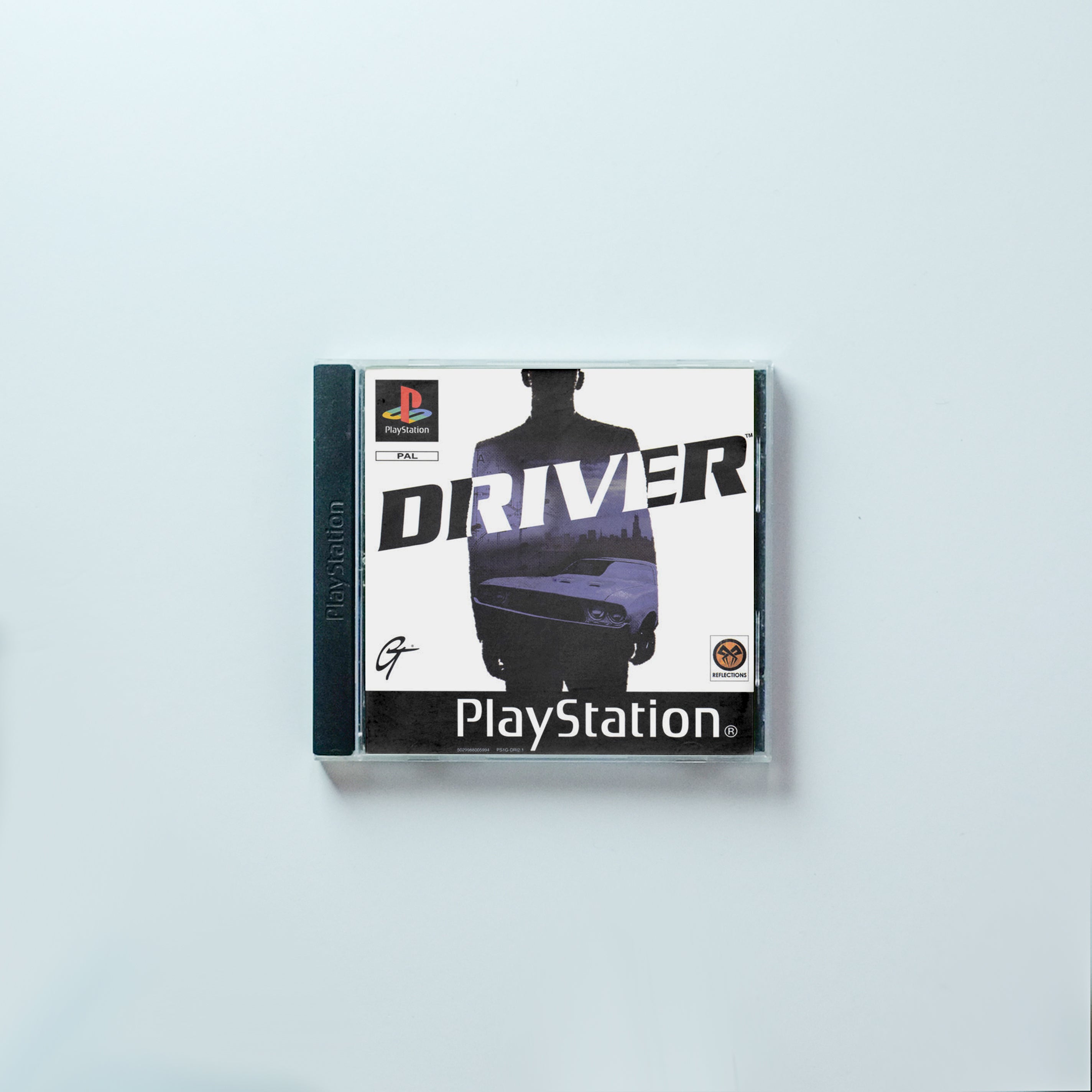 Driver