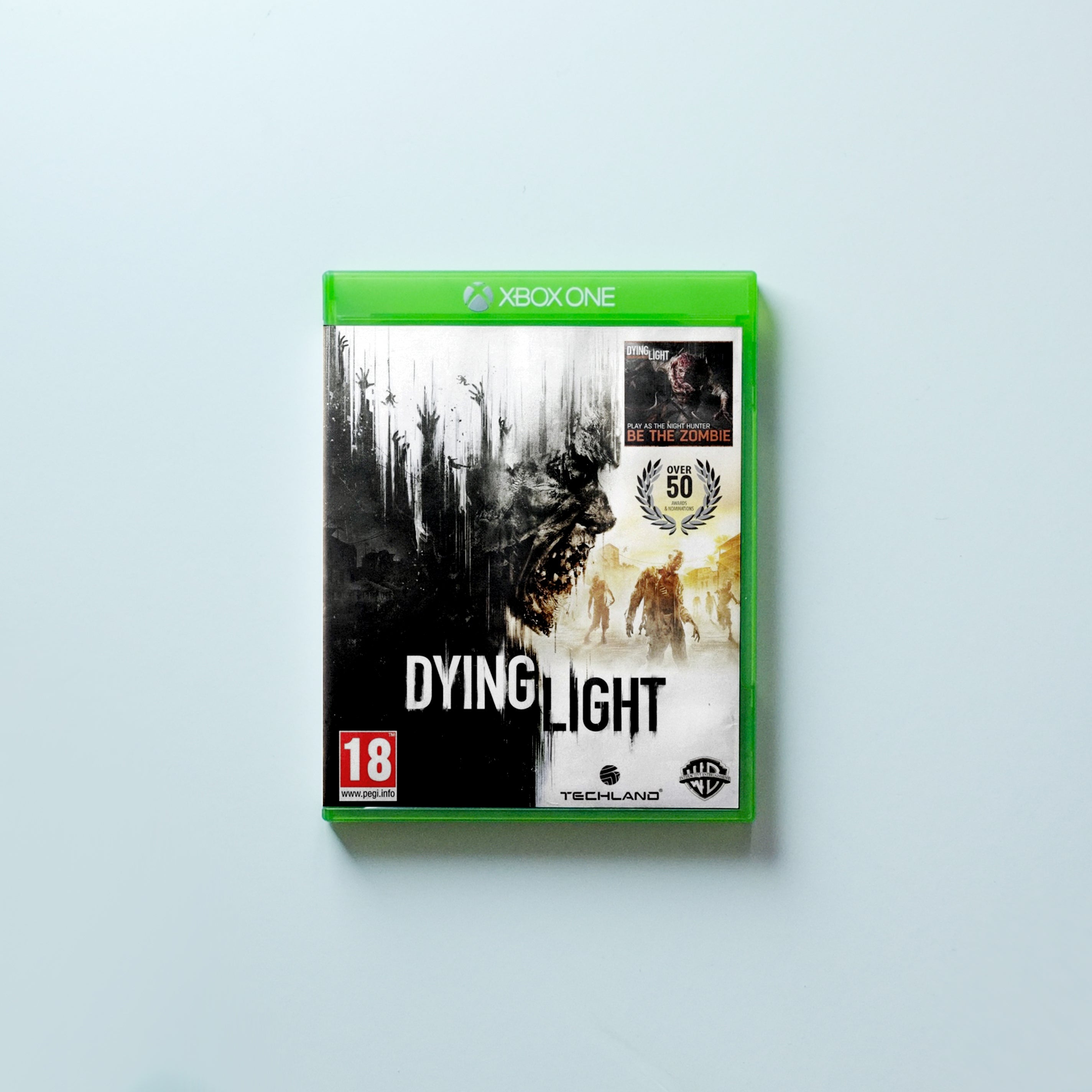 Dying Light