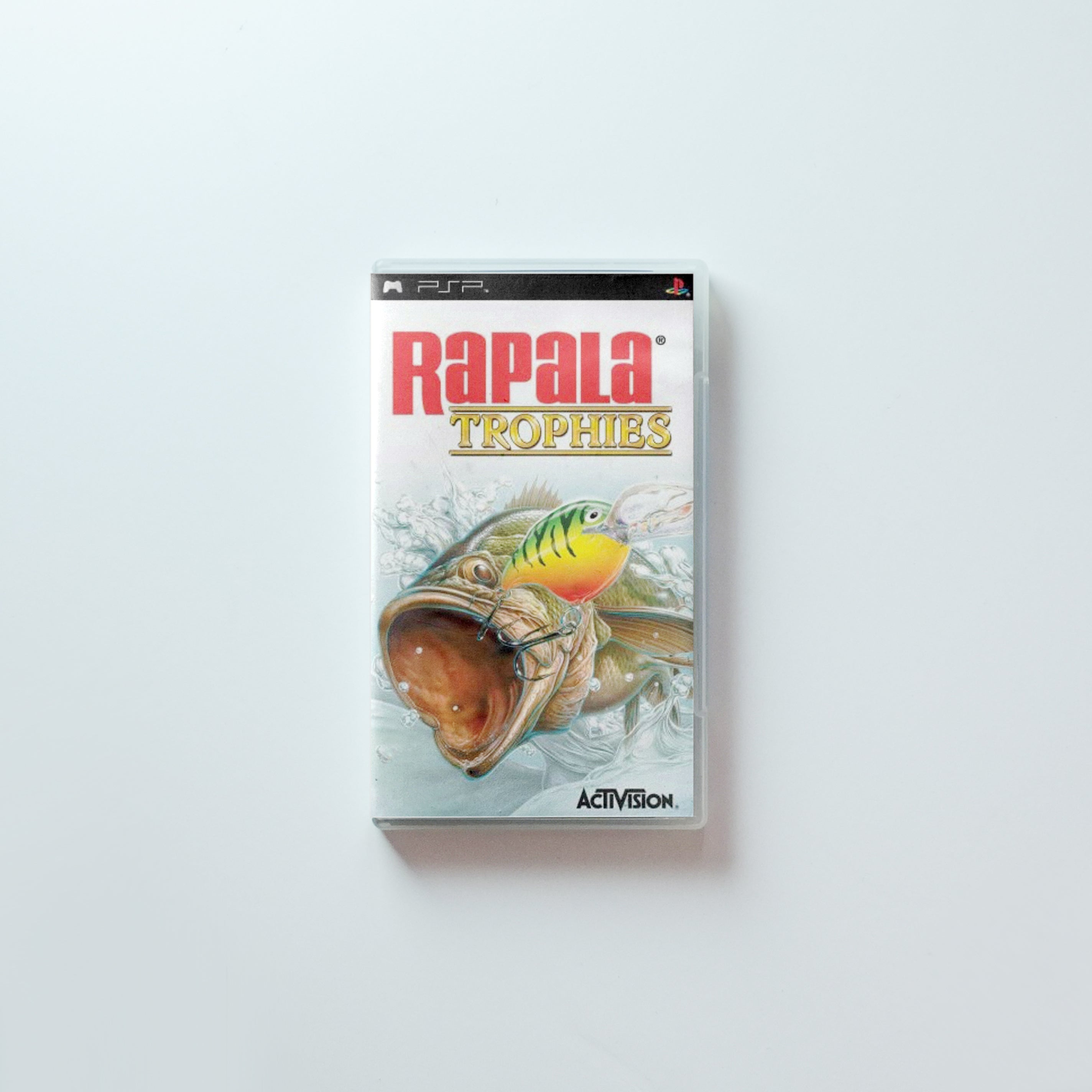 Rapala Trophies