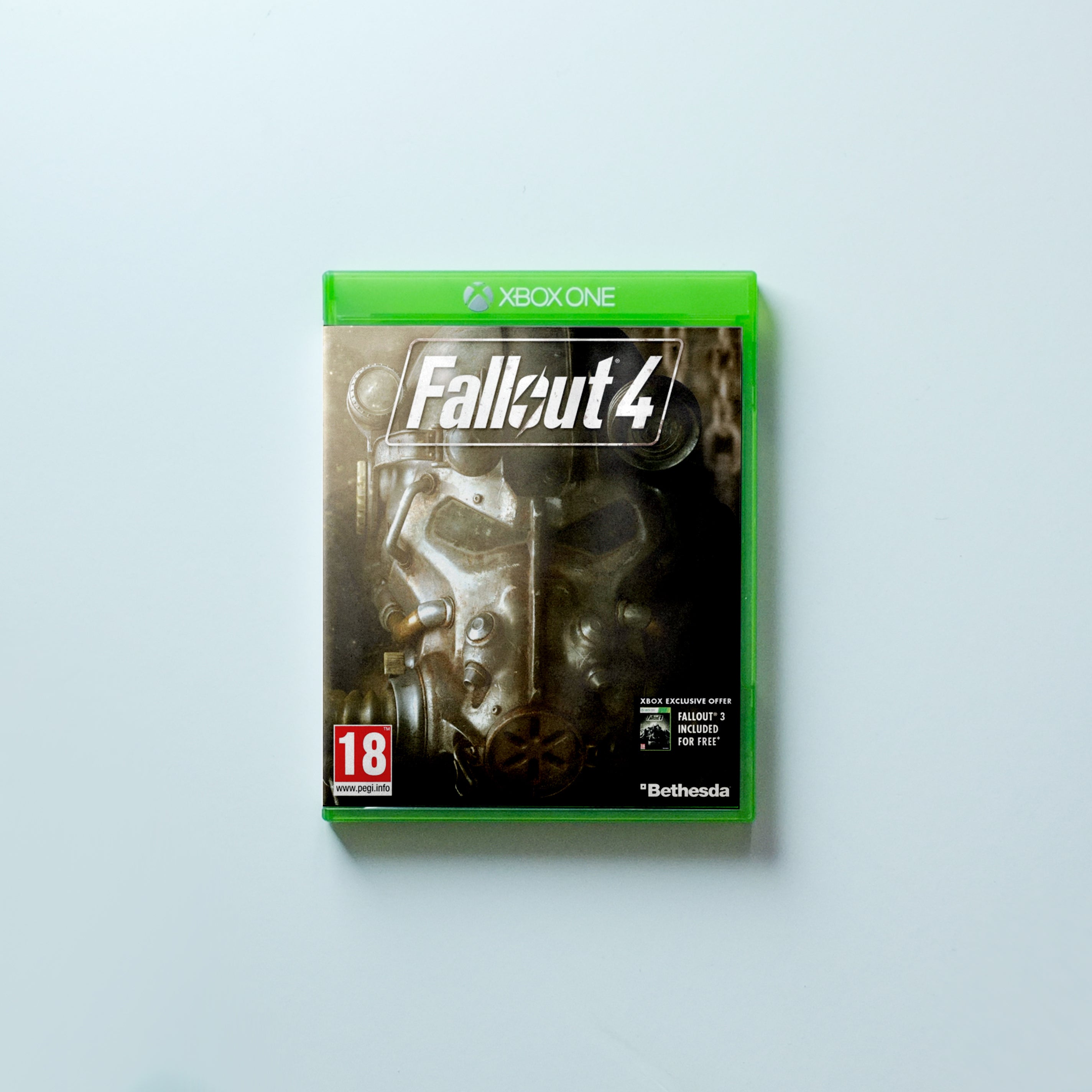 Fallout 4