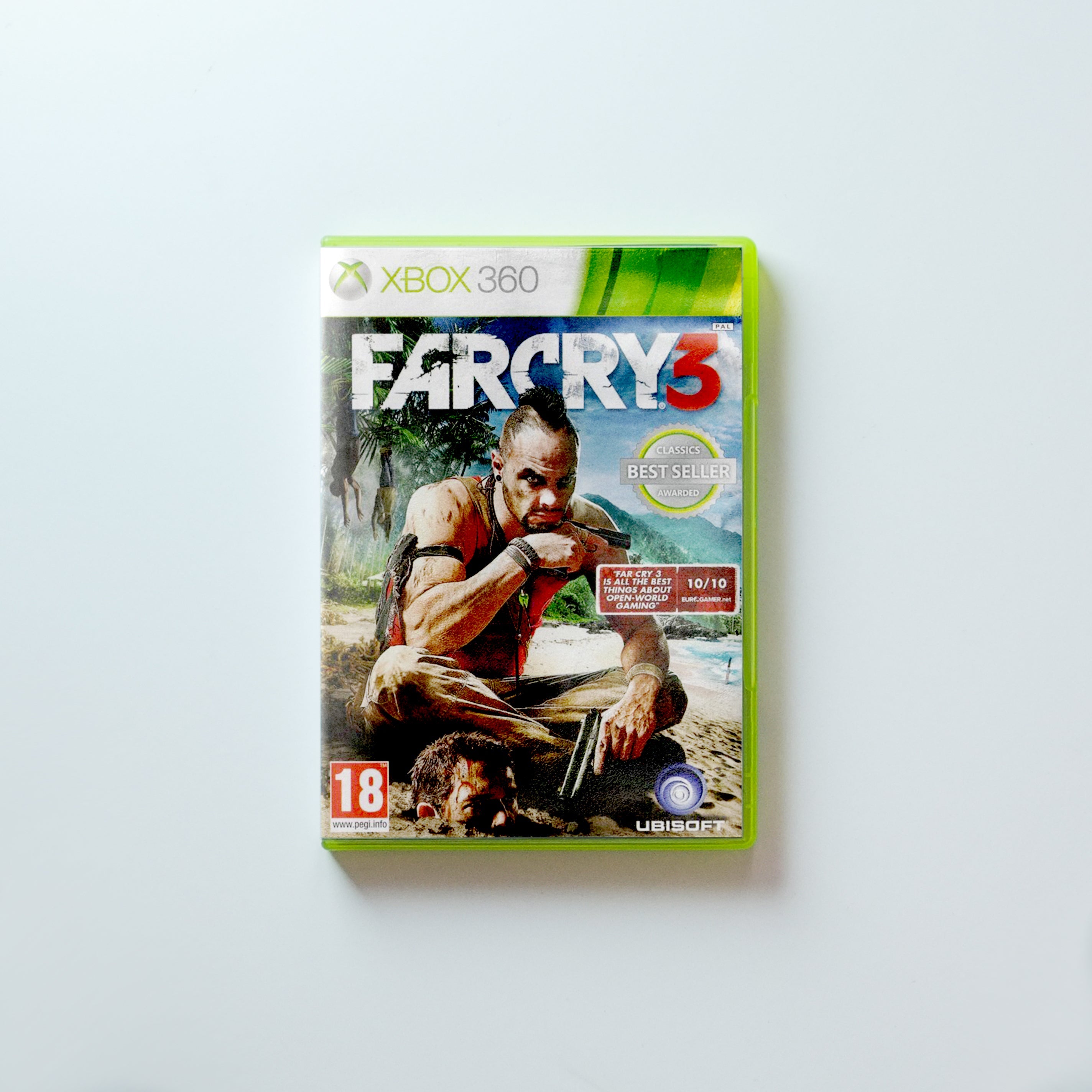 Far Cry 3