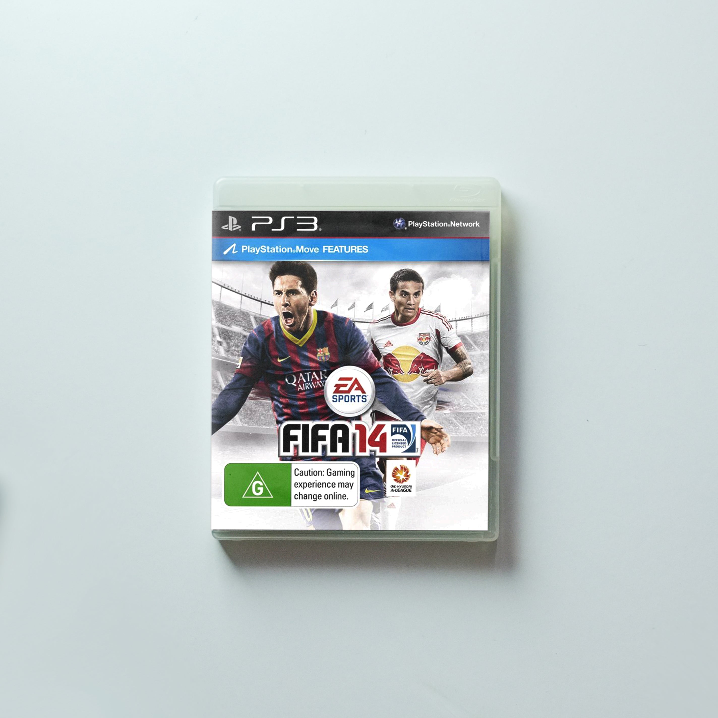 FIFA 14