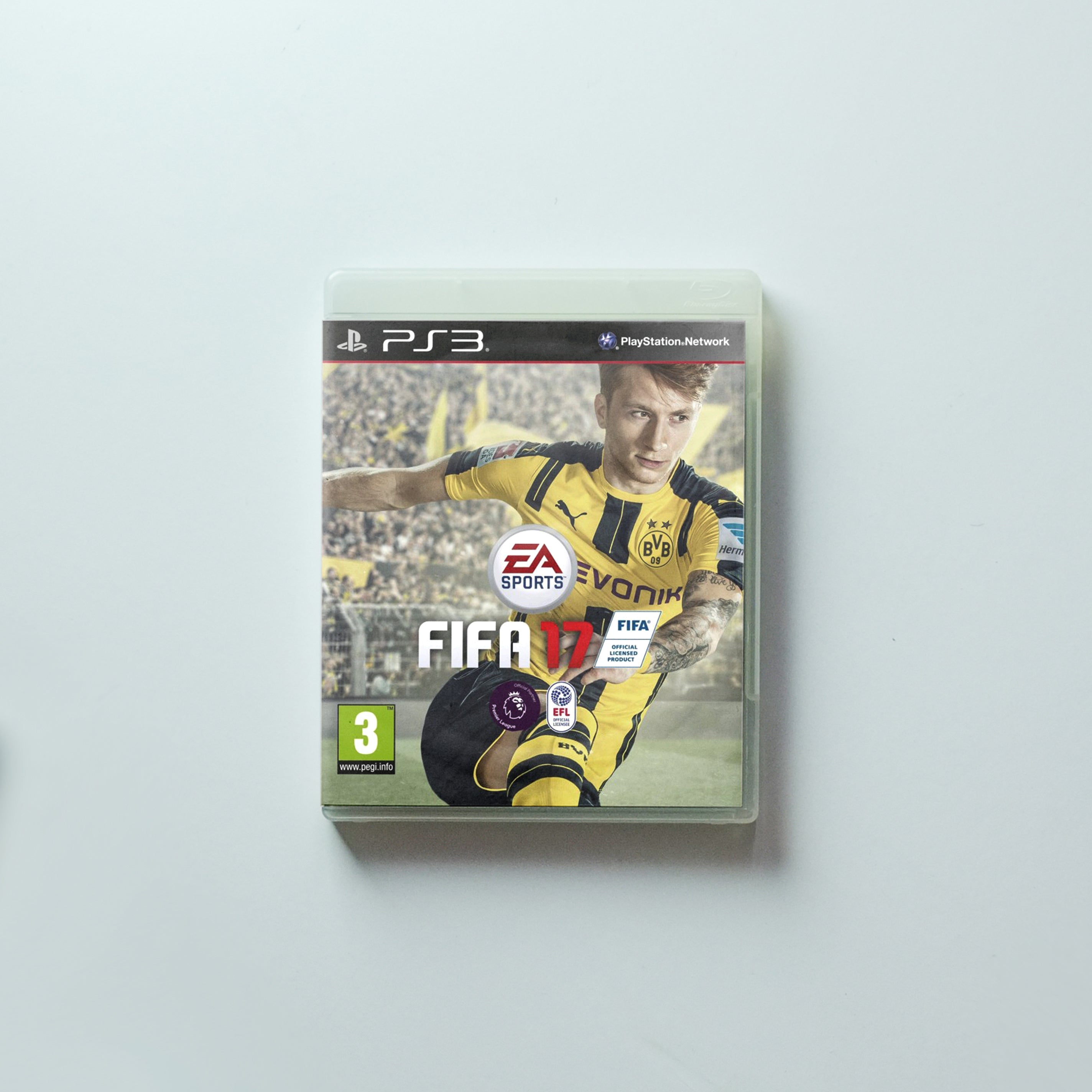 FIFA 17