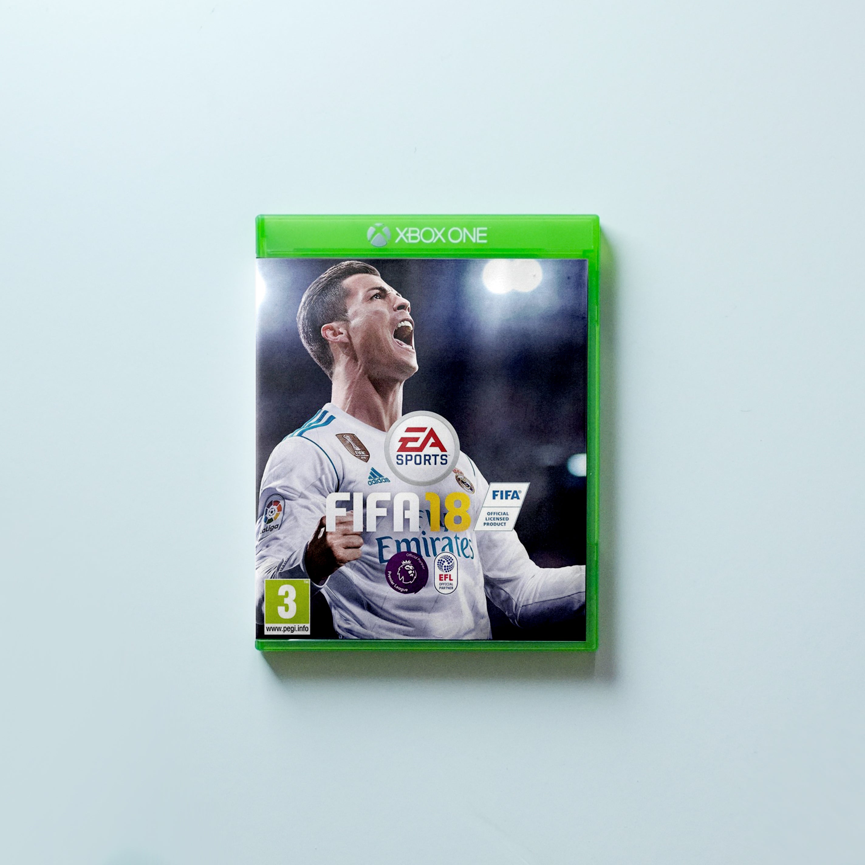 FIFA 18