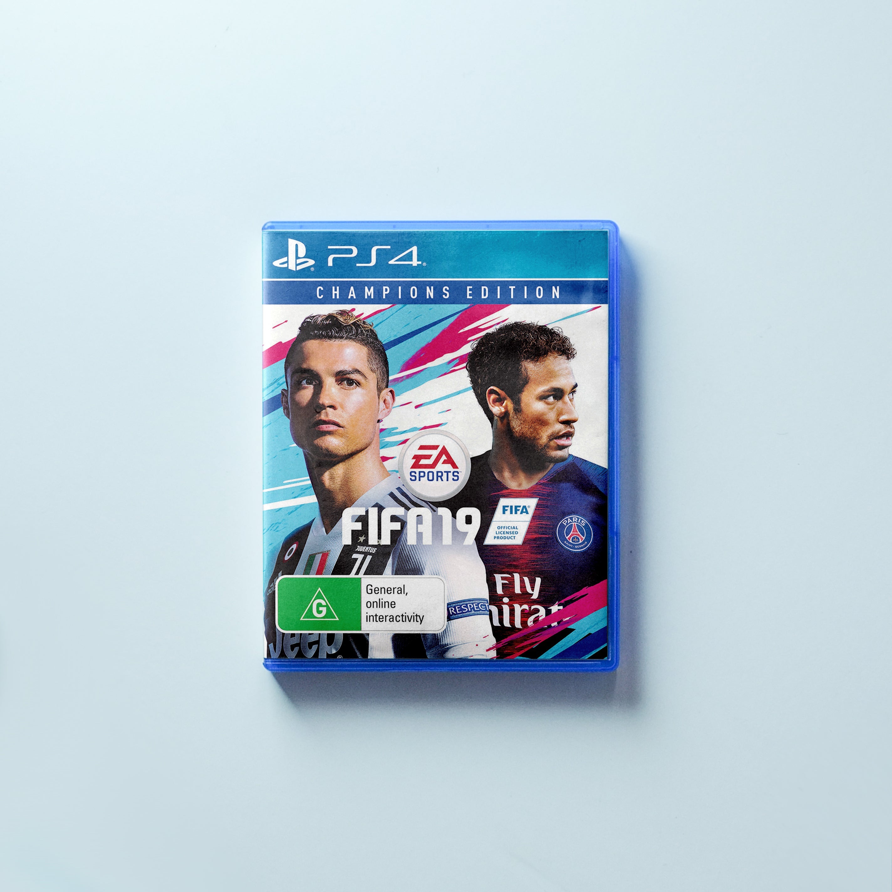 FIFA 19