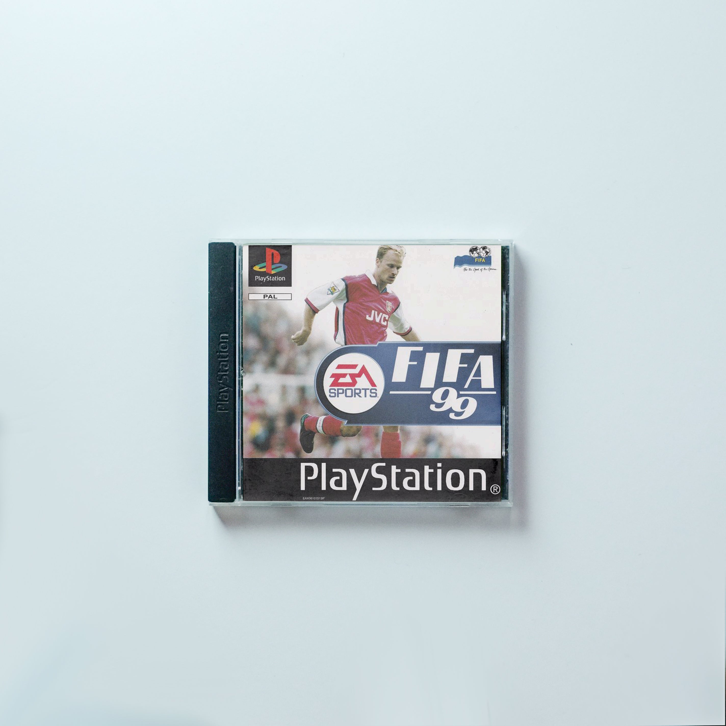 FIFA 99