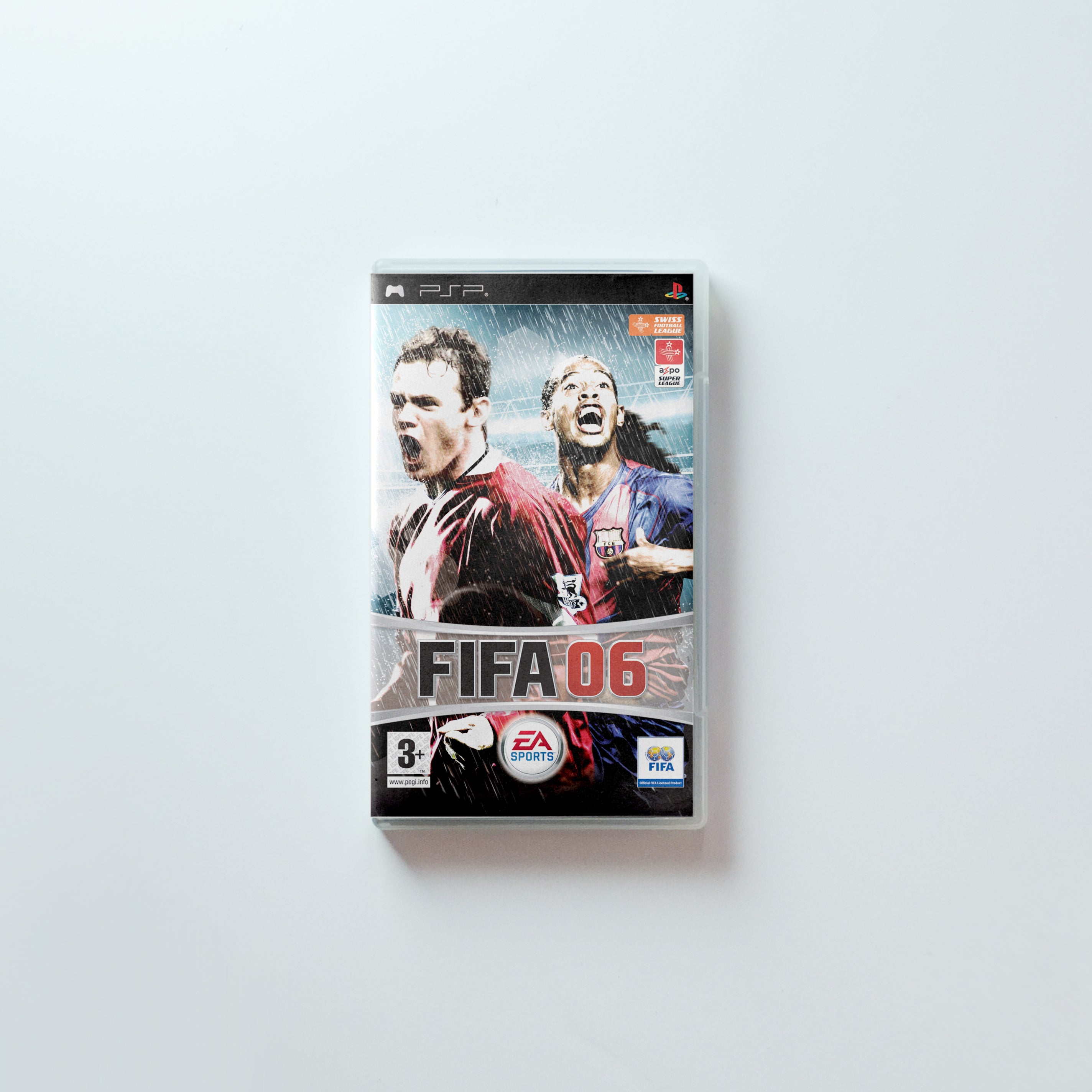 FIFA Soccer 06
