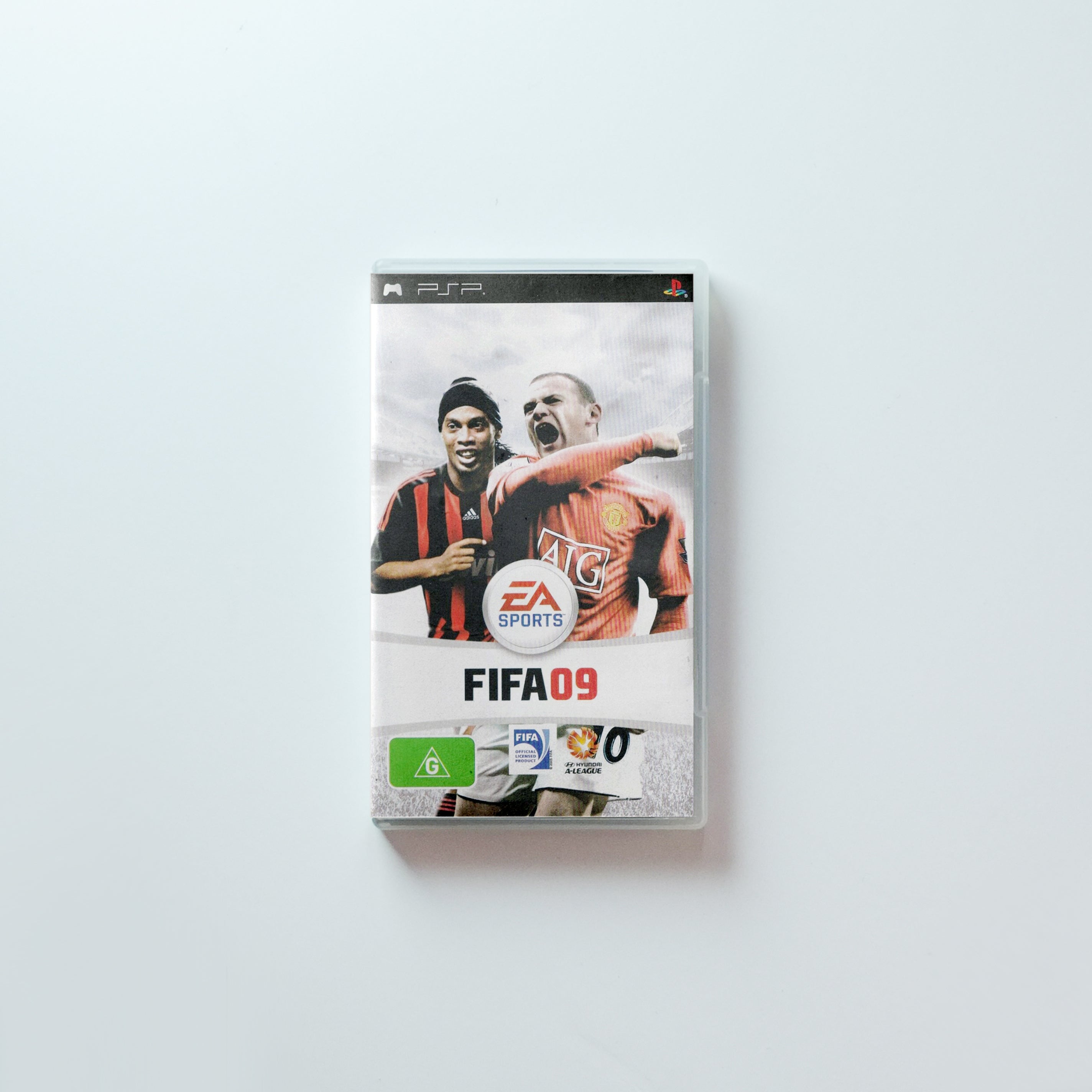 FIFA Soccer 09
