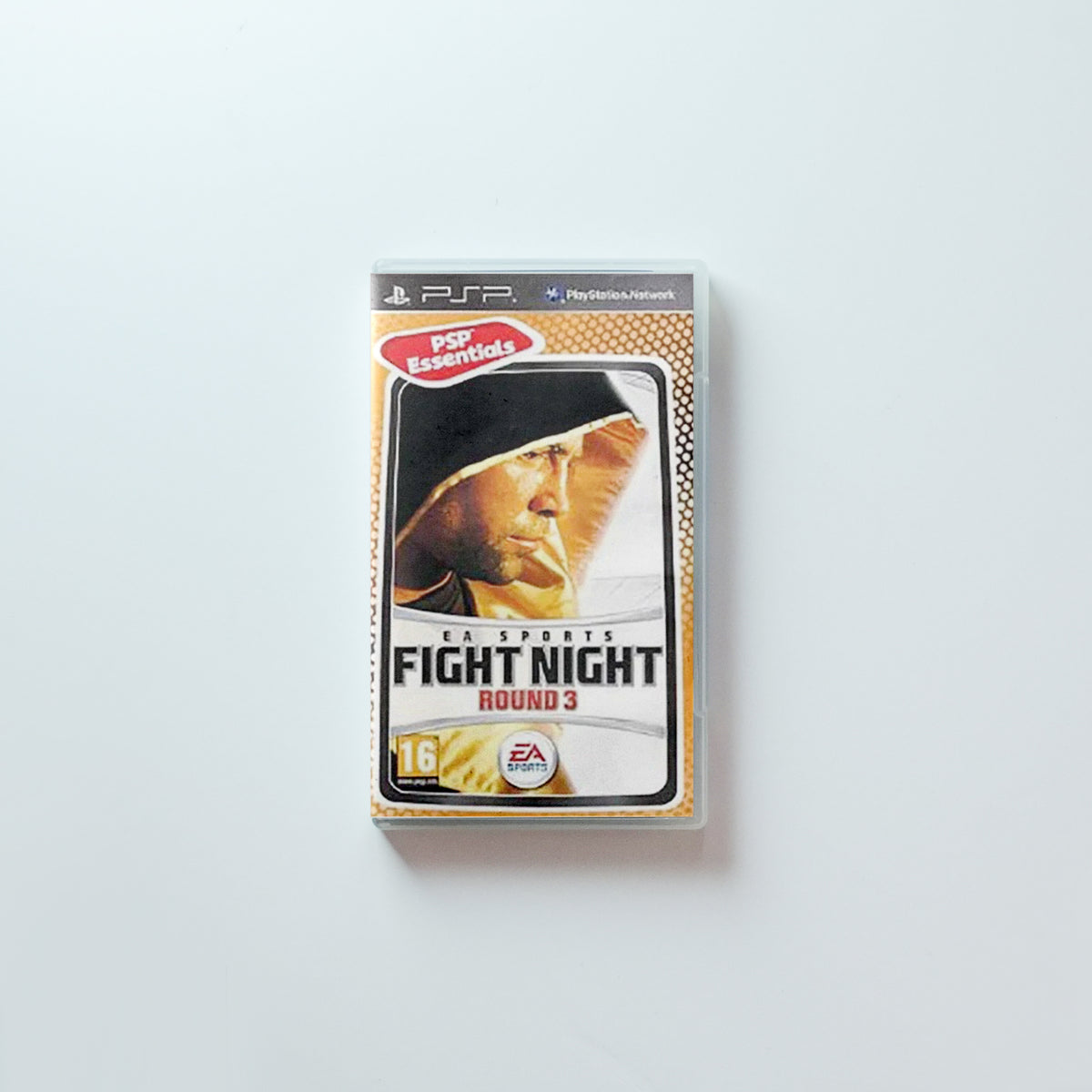 Fight Night Round 3 (Essentials)