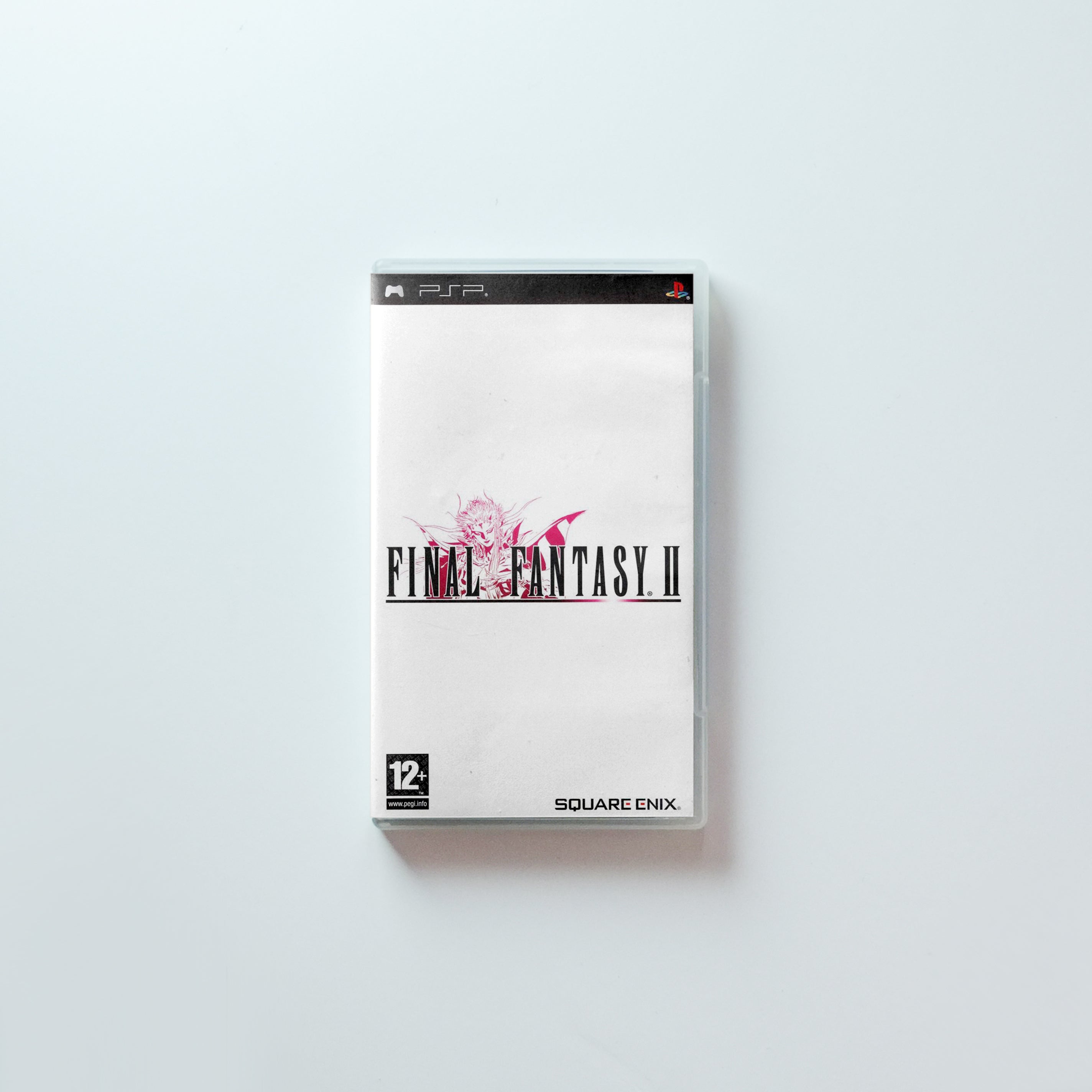 Final Fantasy II