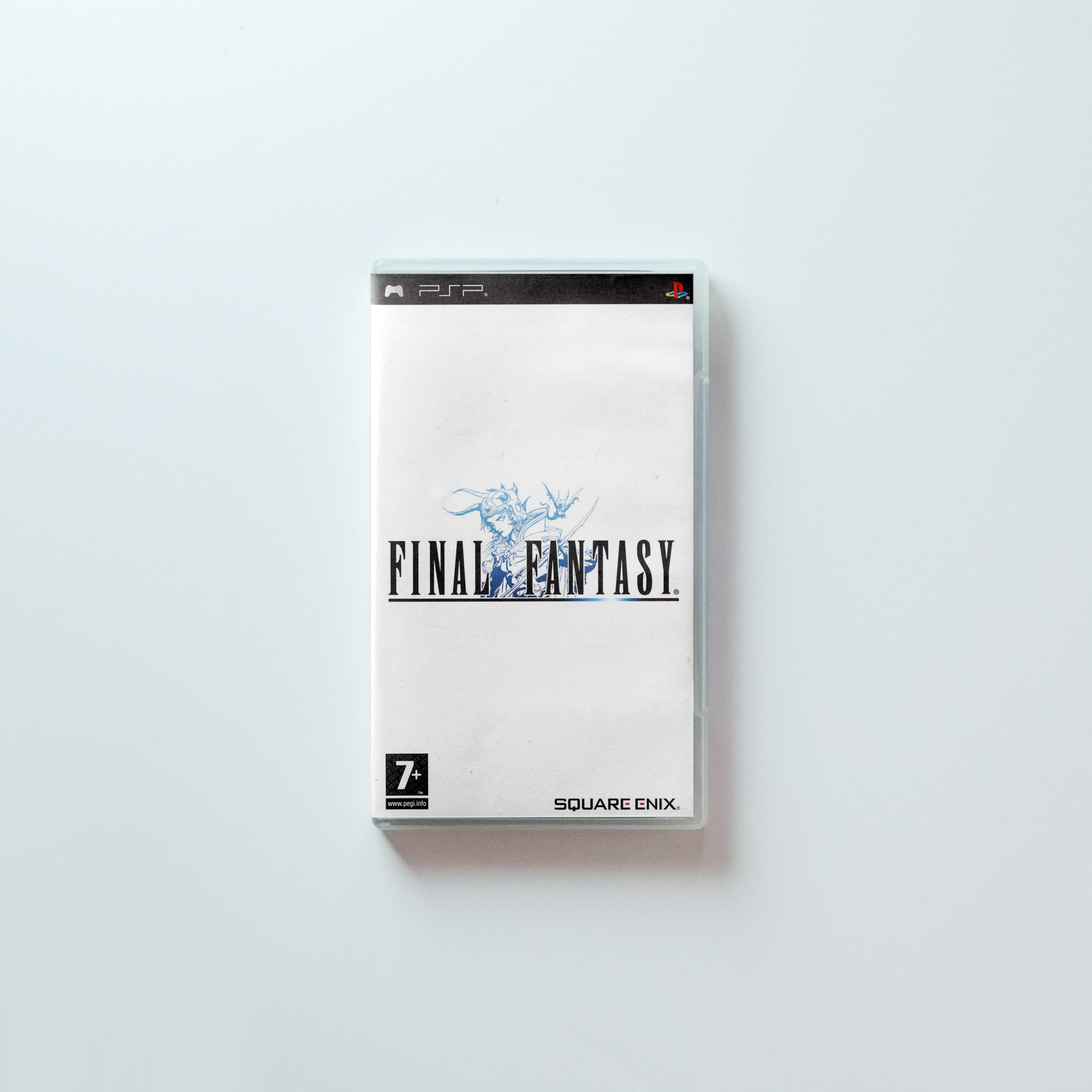 Final Fantasy