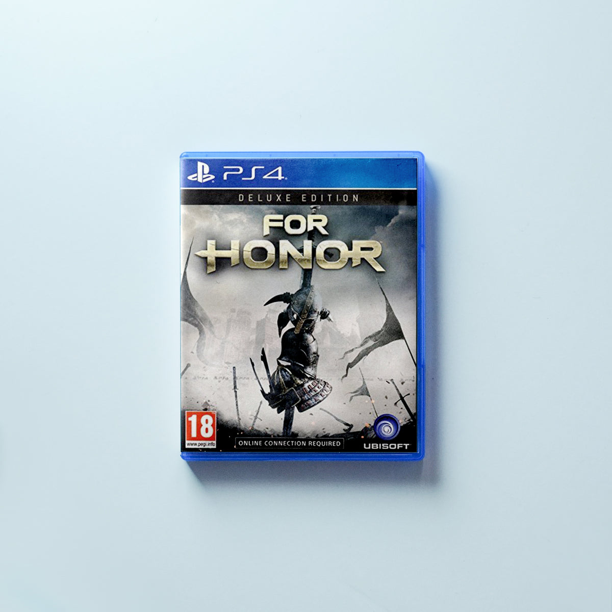 For Honor (Deluxe Edition)