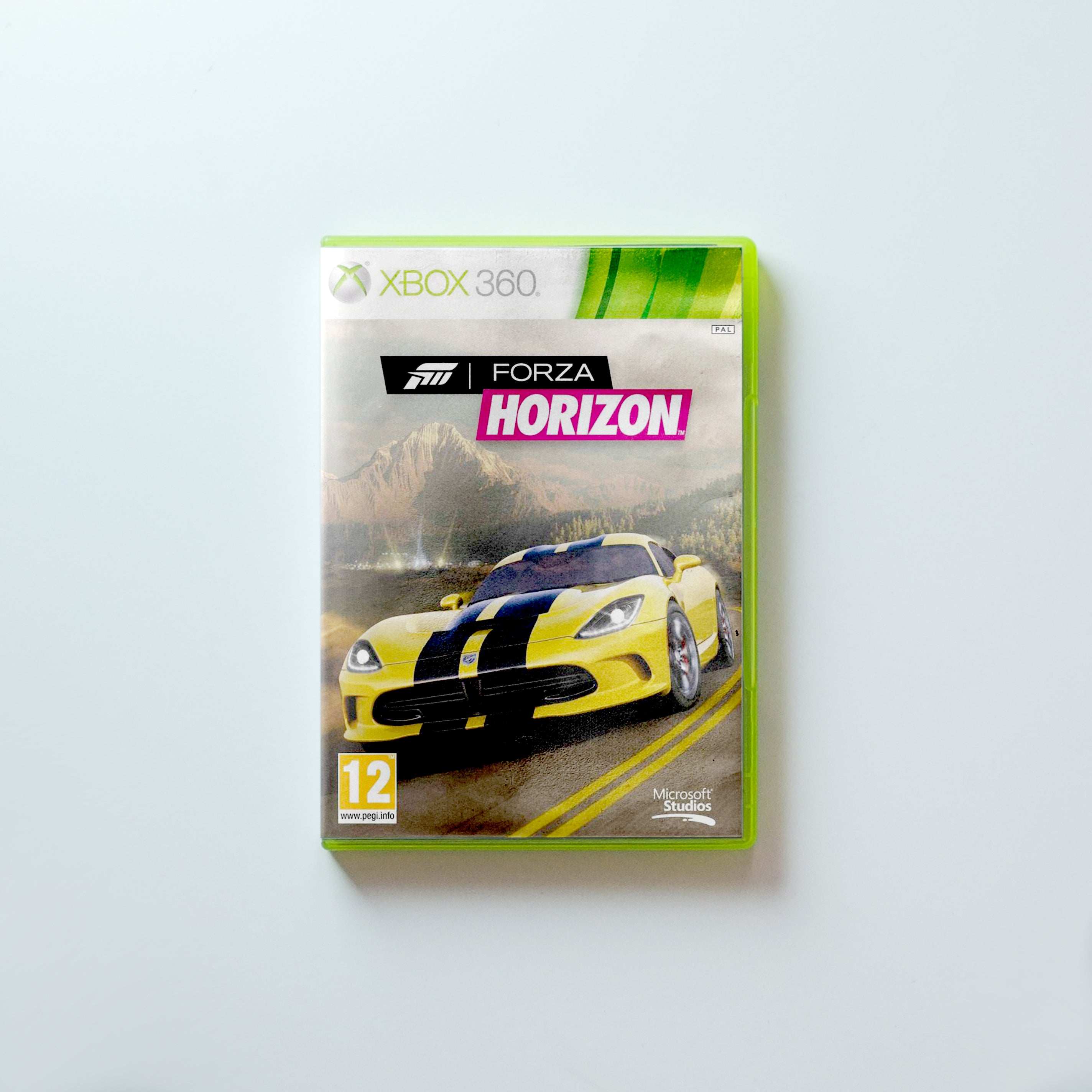 Forza Horizon