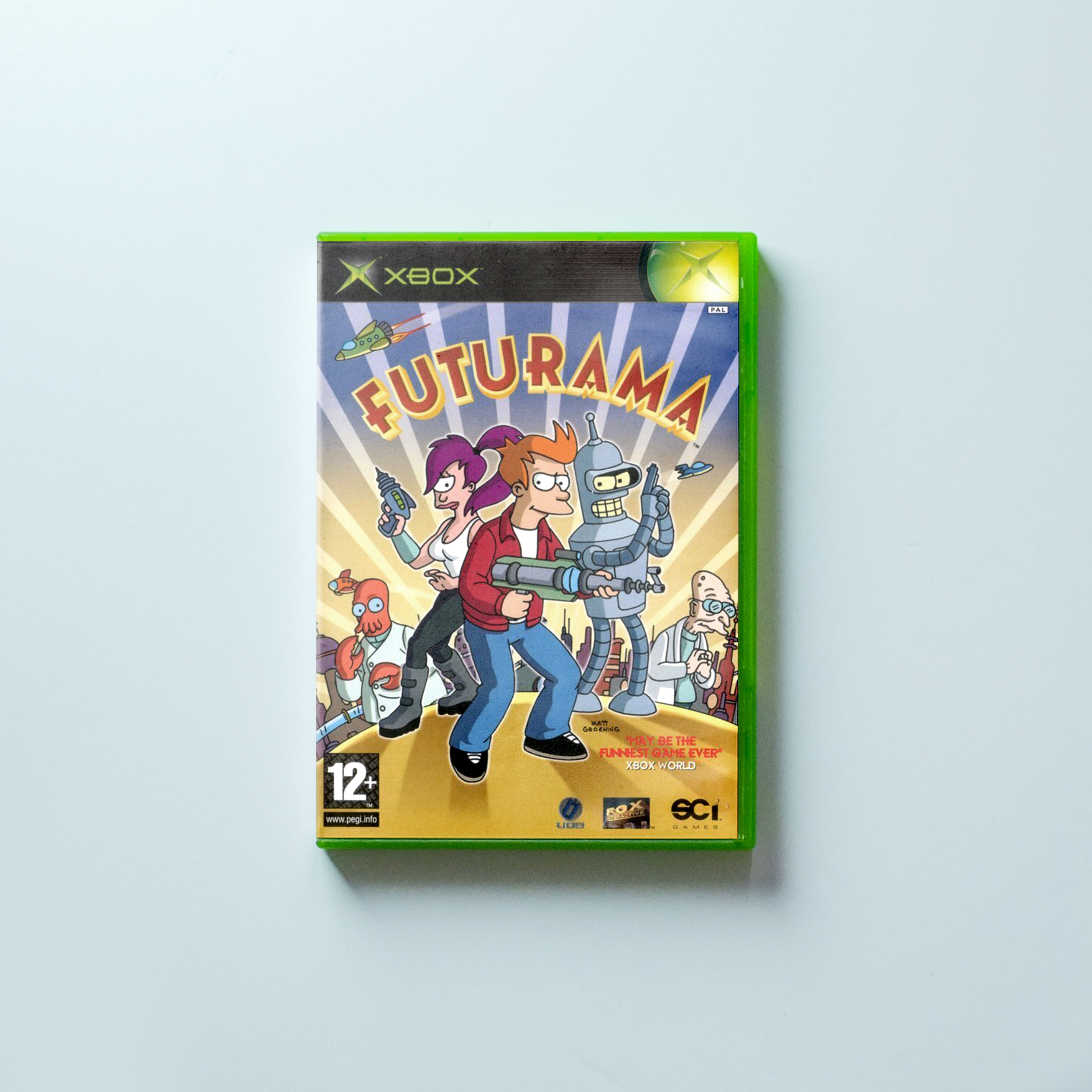 Futurama