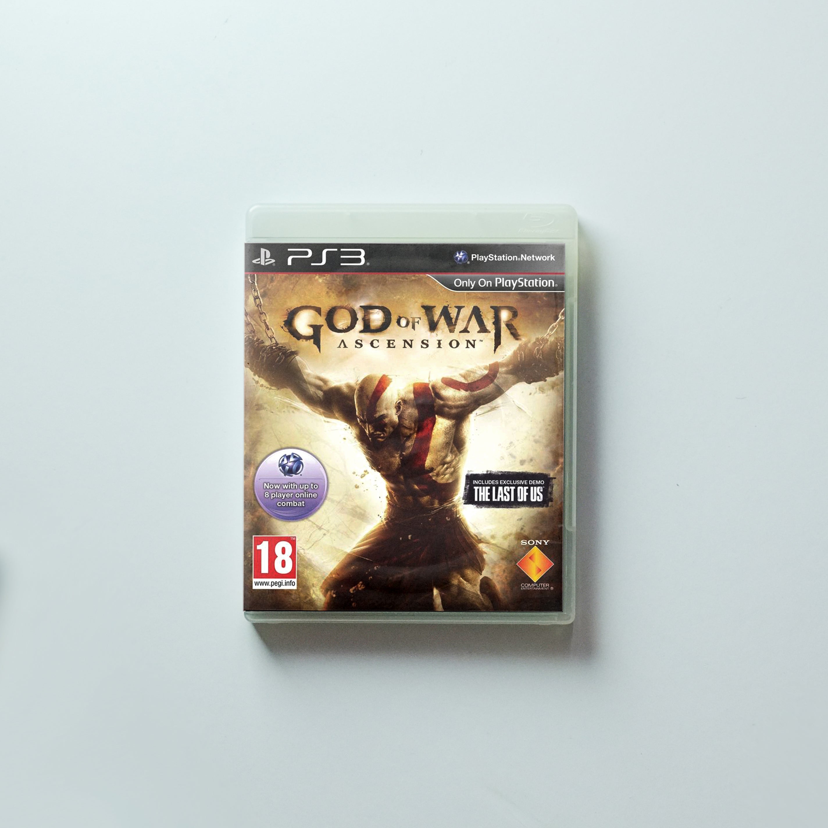 God of War: Ascension