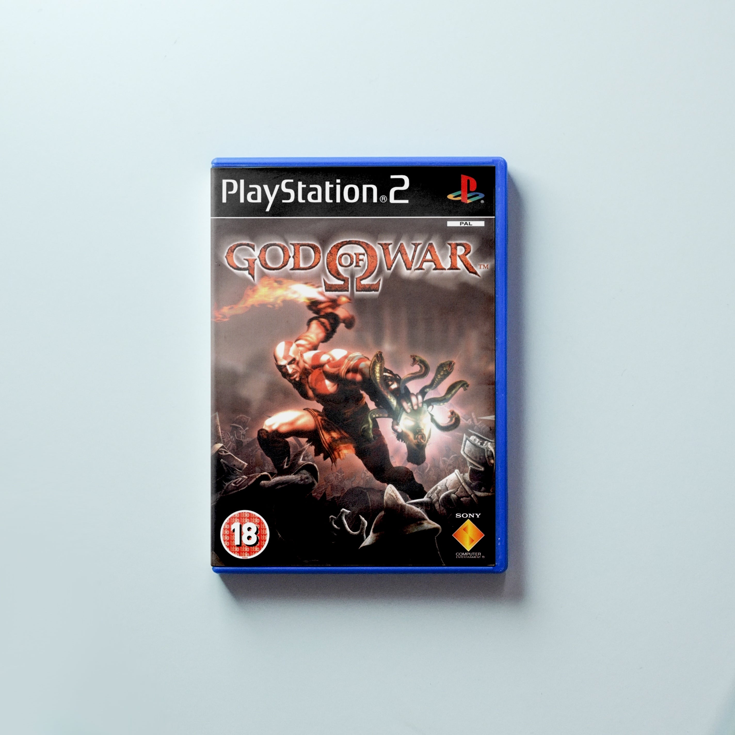 God of War