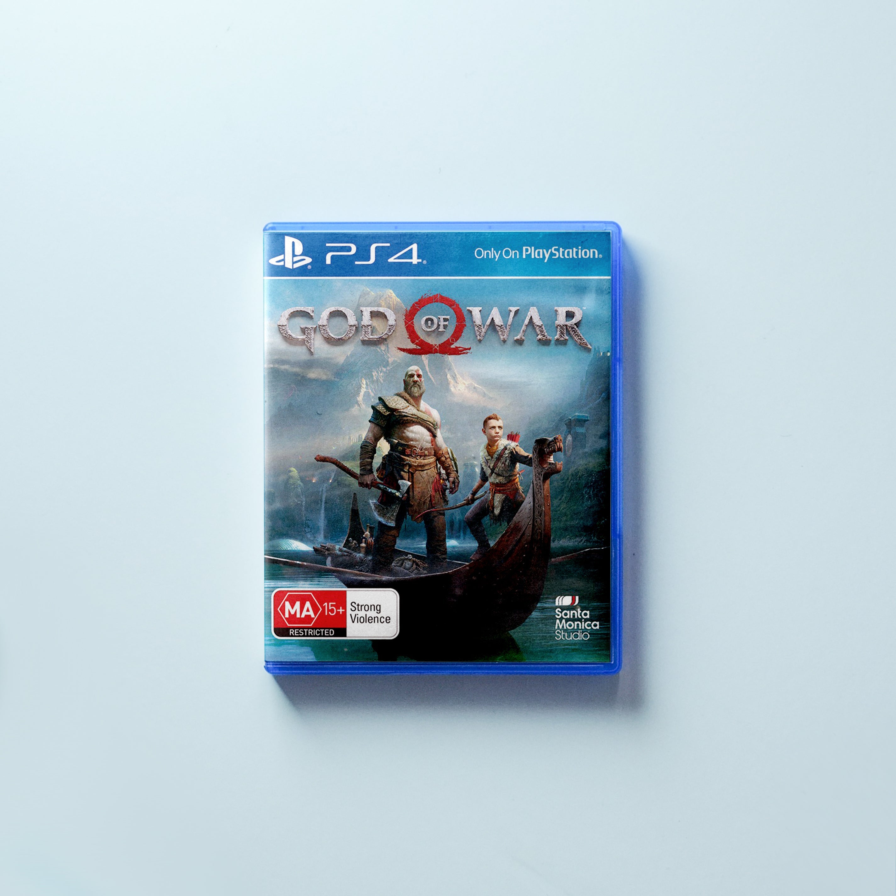 God of War