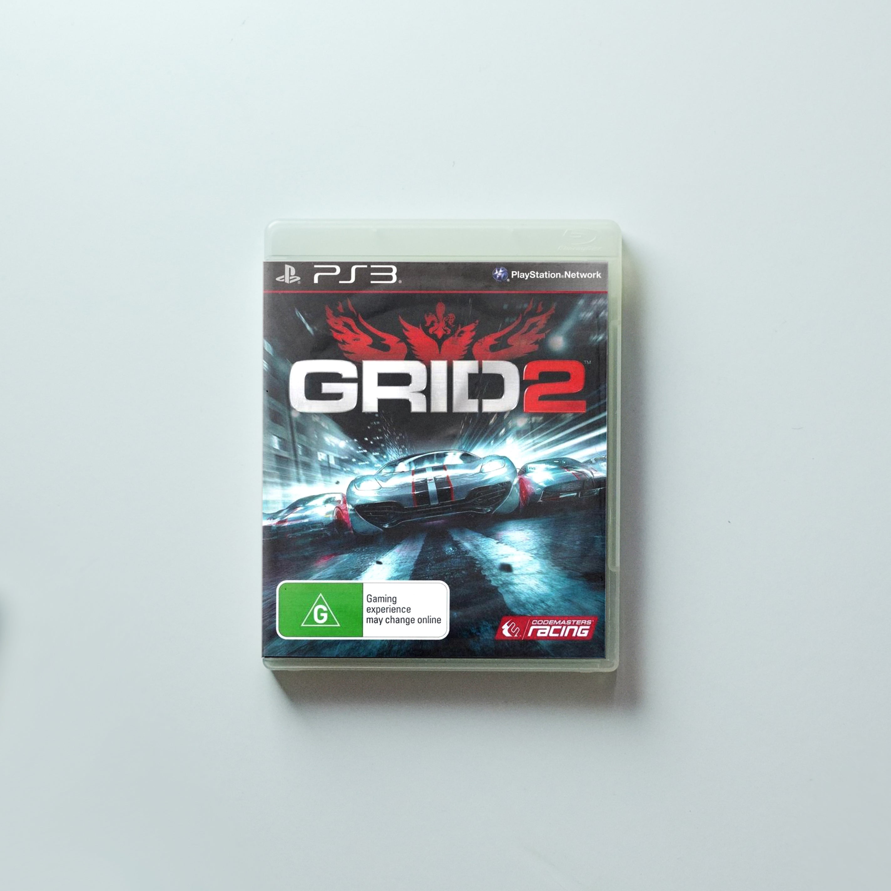 GRID 2