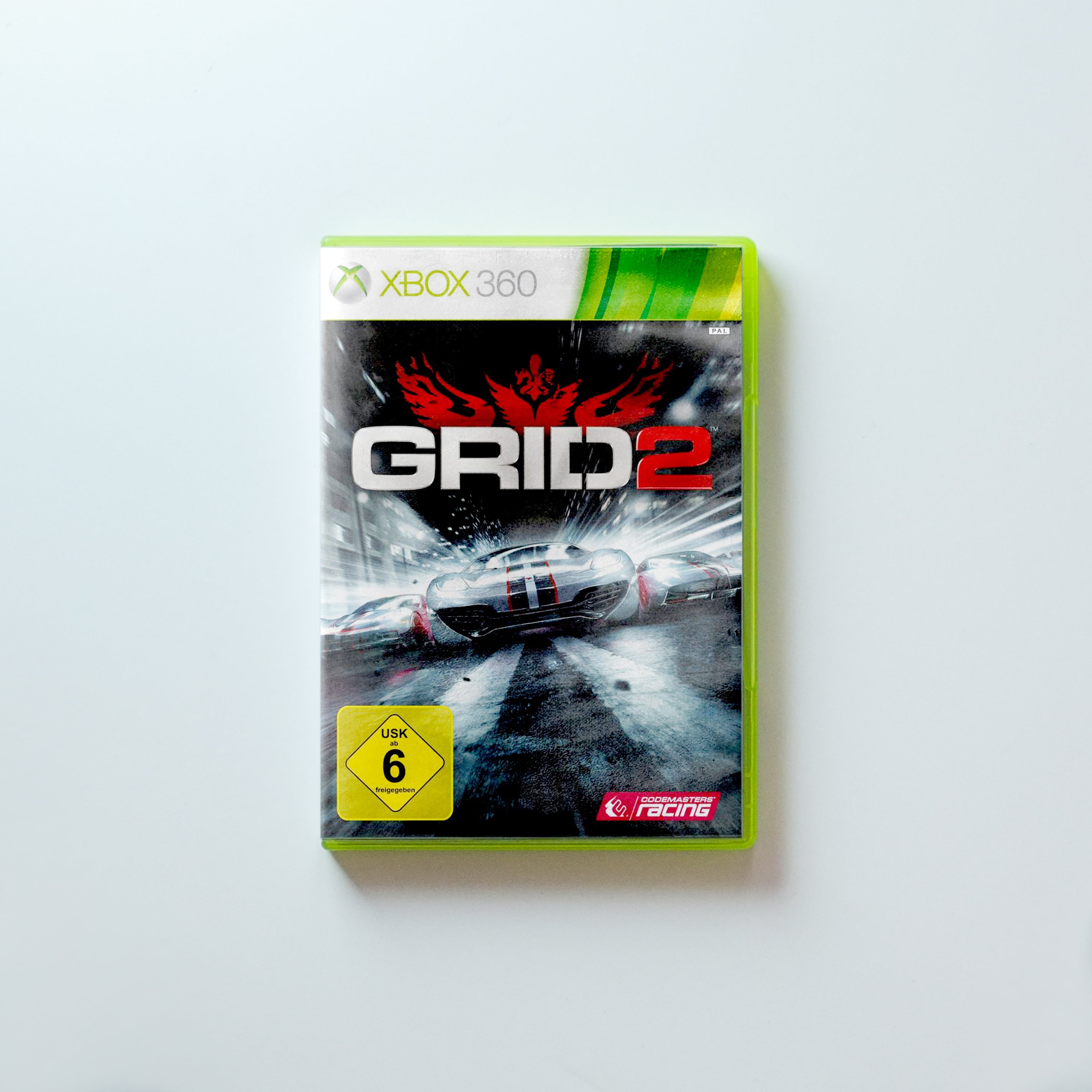 GRID 2
