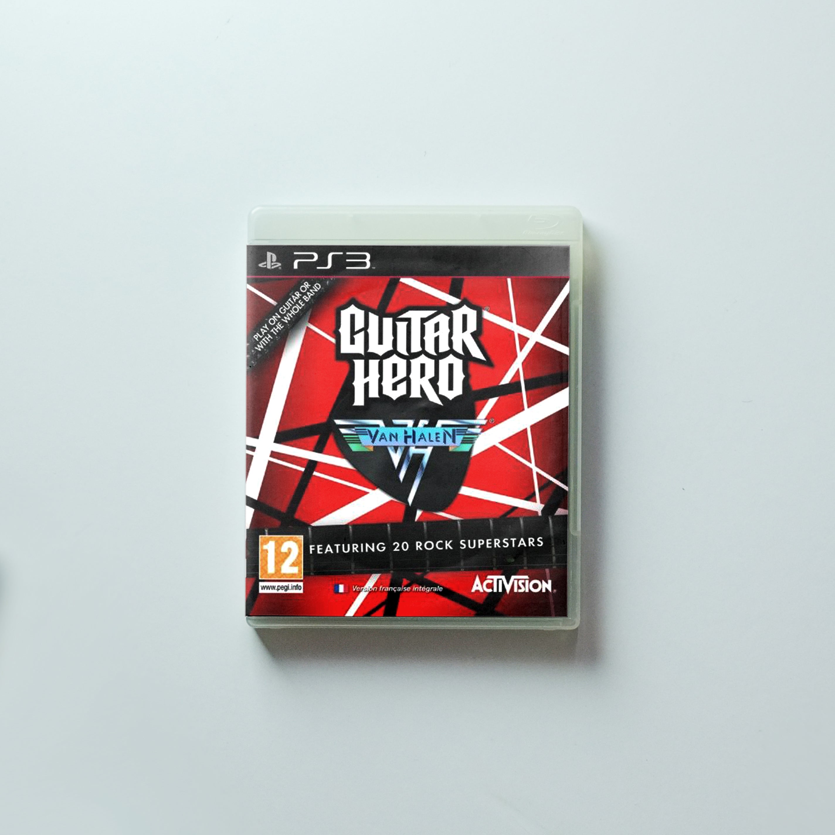 Guitar Hero: Van Halen