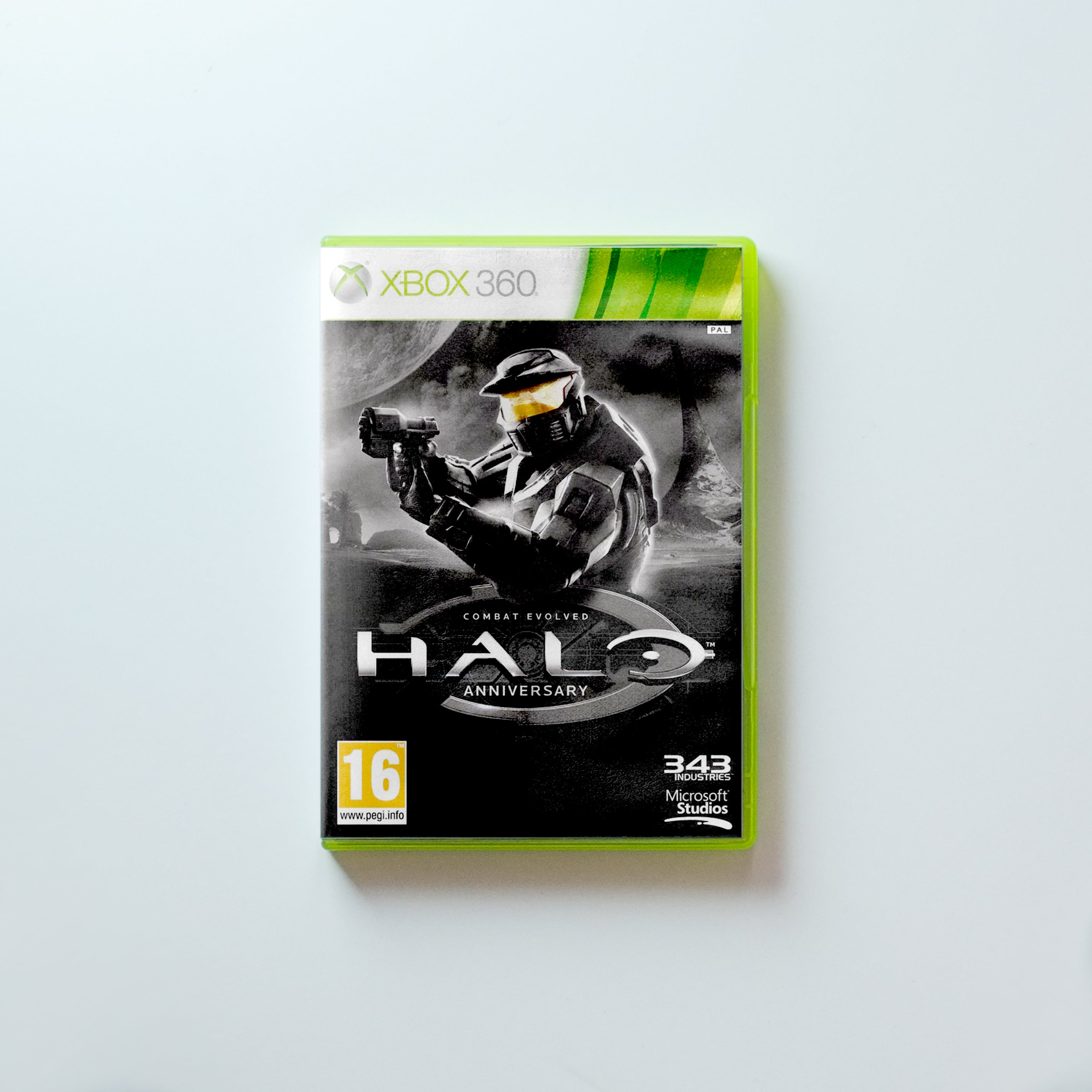 Halo: Combat Evolved - Anniversary