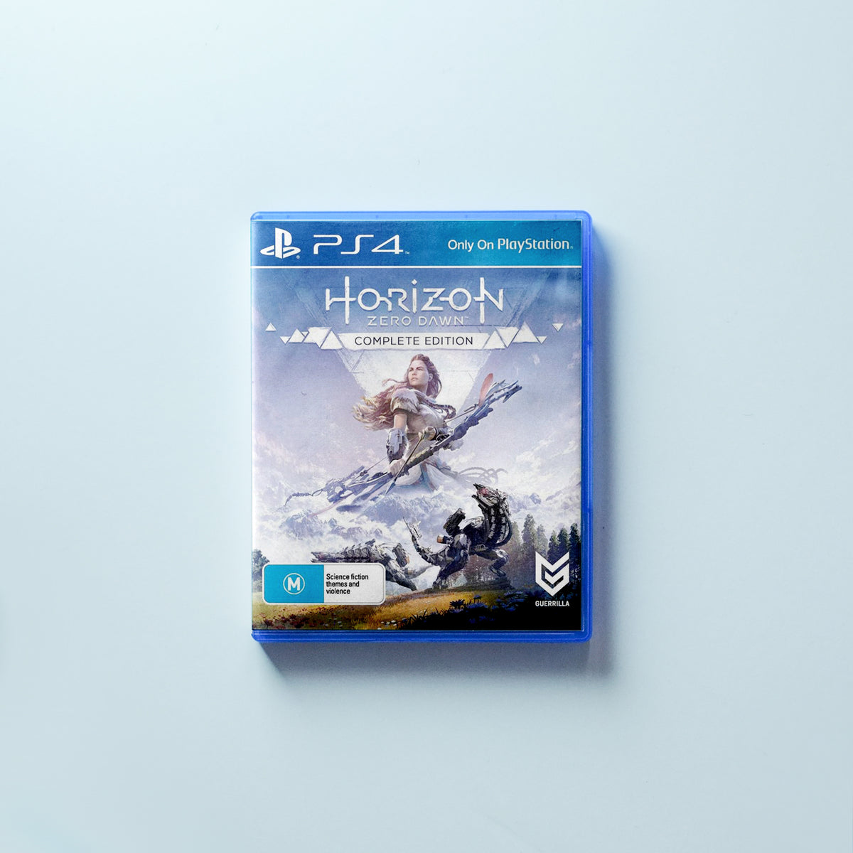 Horizon: Zero Dawn - Complete Edition