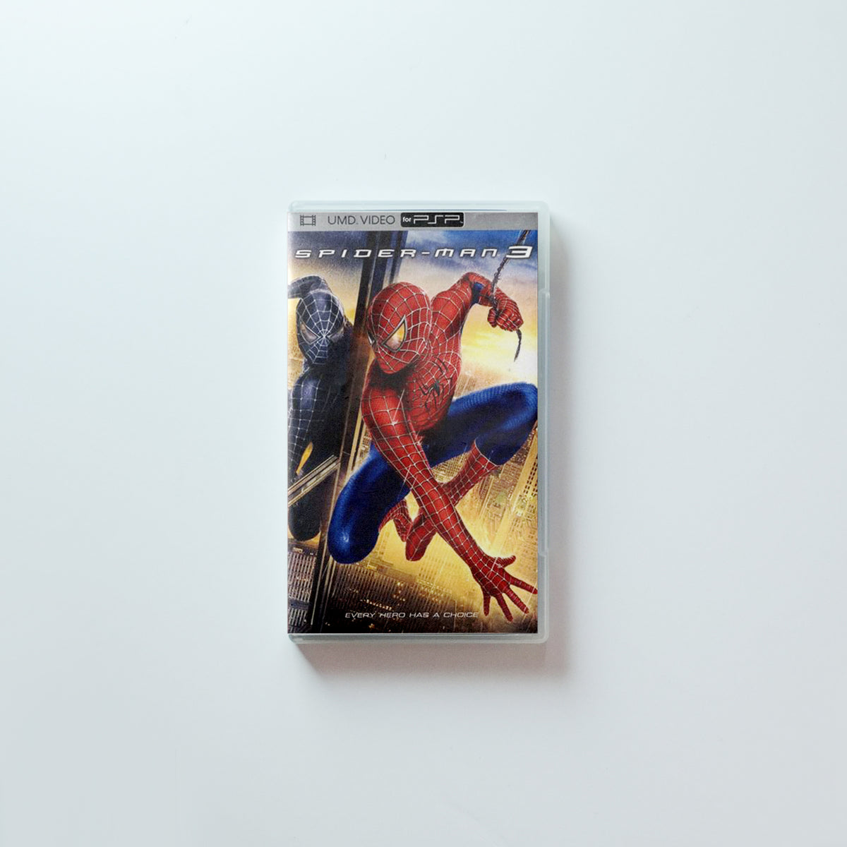 Spider-Man 3