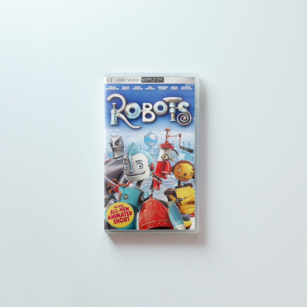 Robots