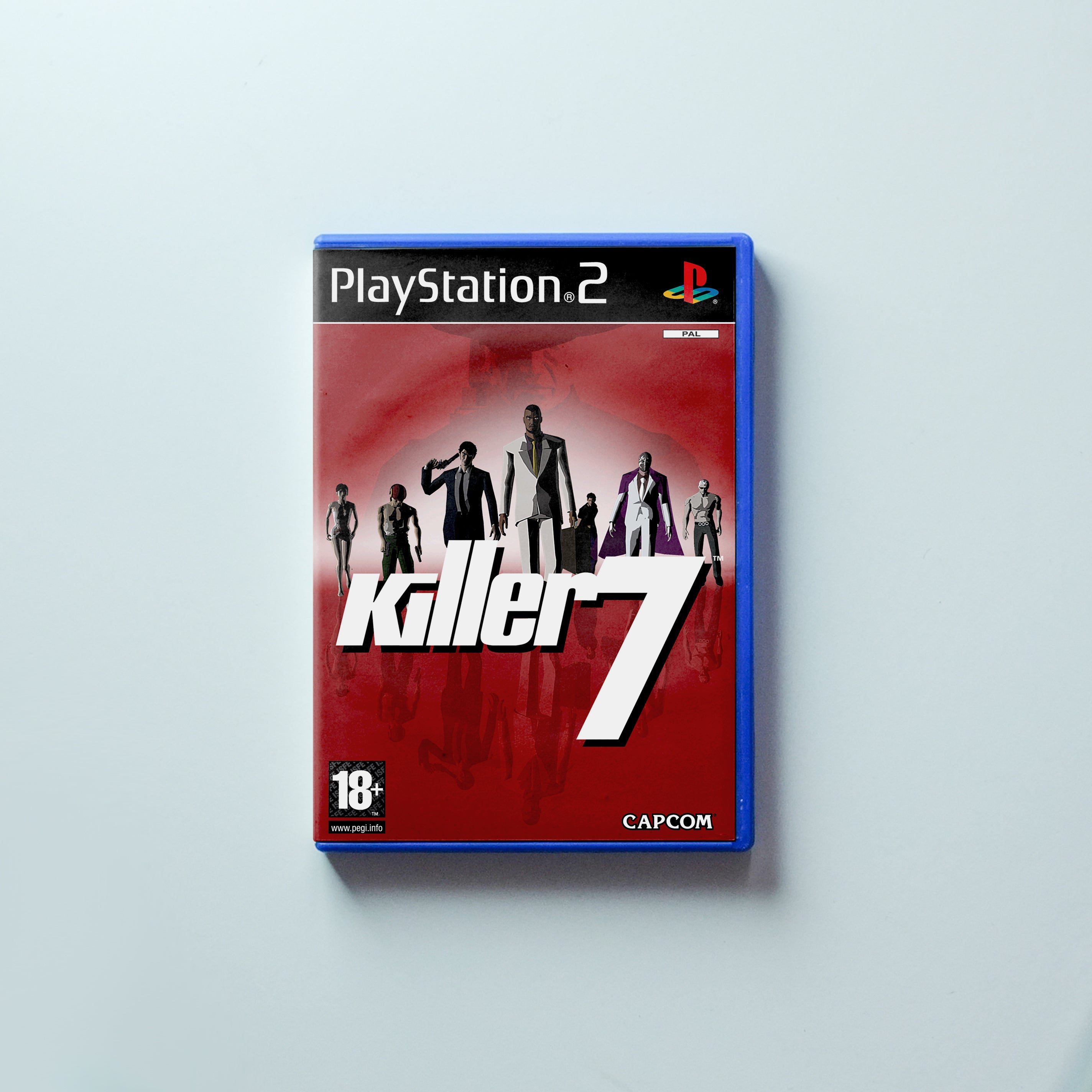 Killer7