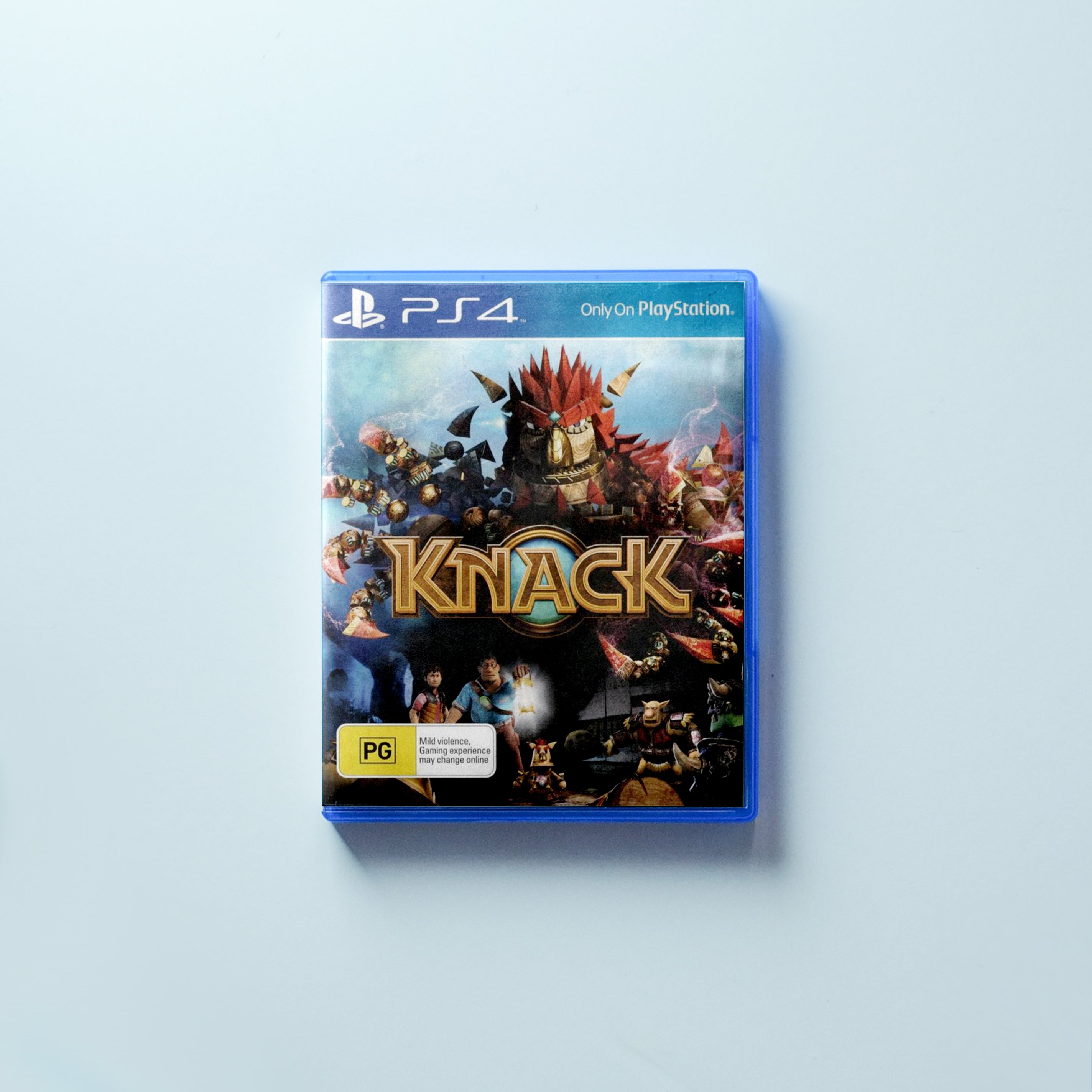 Knack