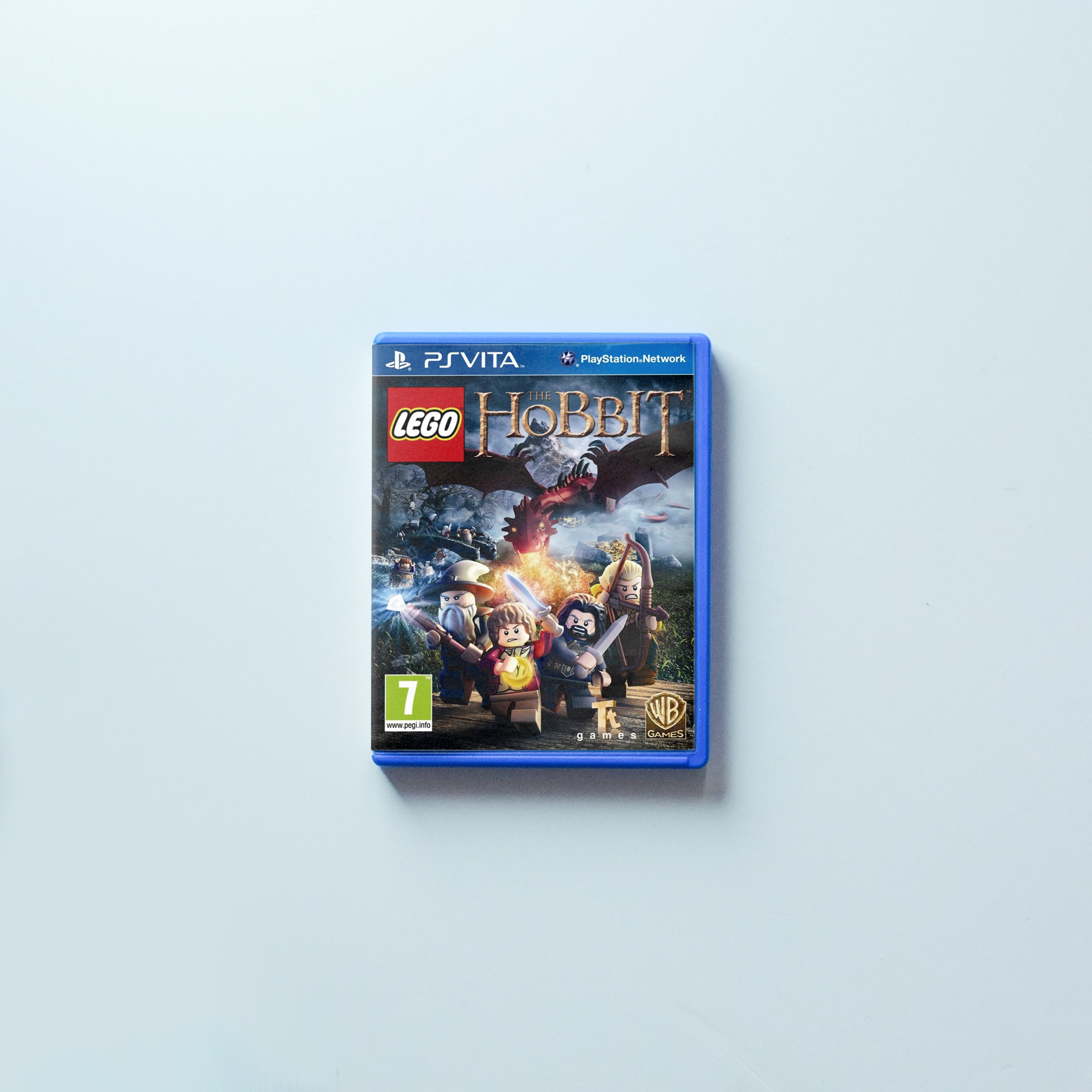 LEGO The Hobbit