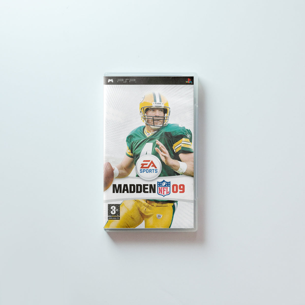 Madden NFL 09