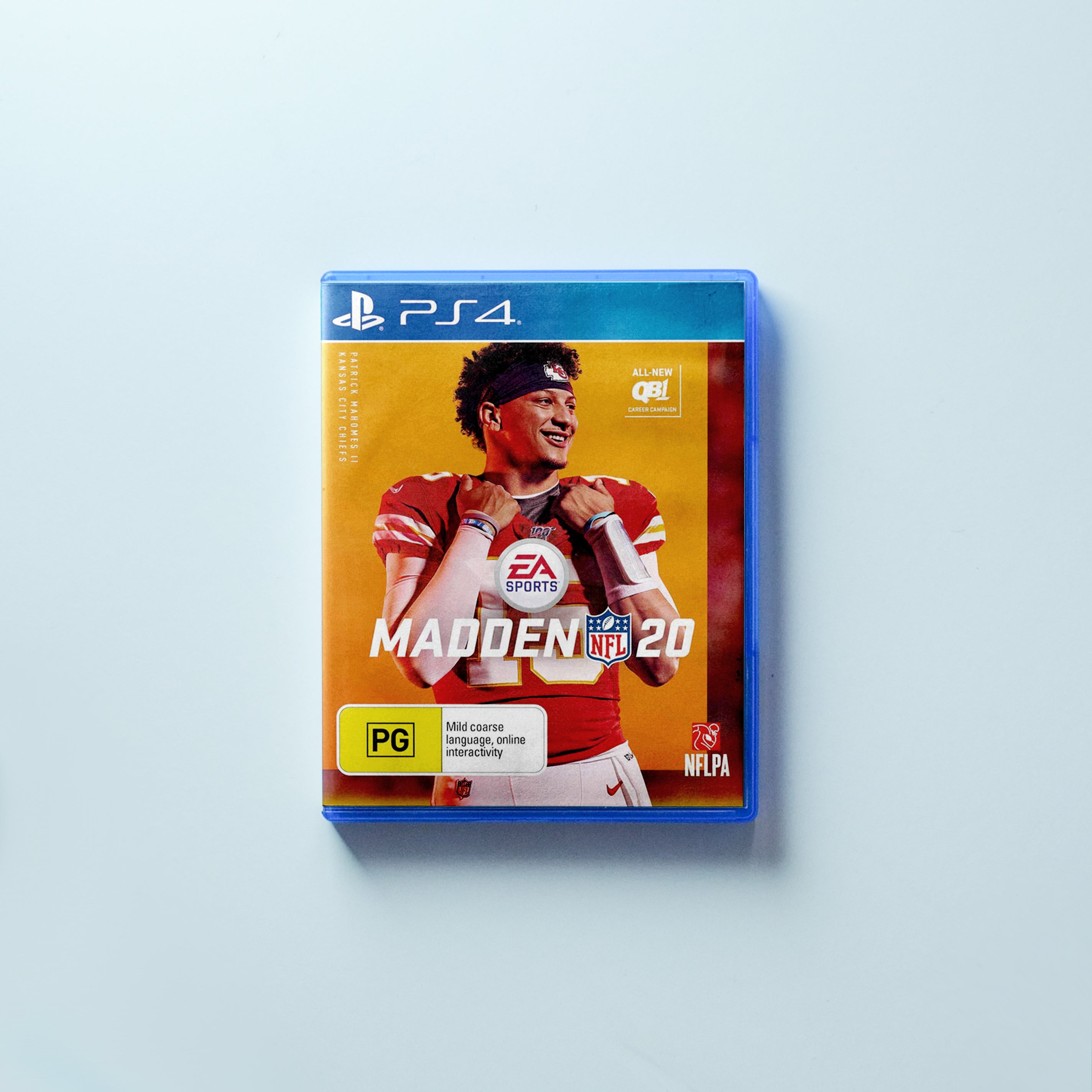 Madden NFL 20