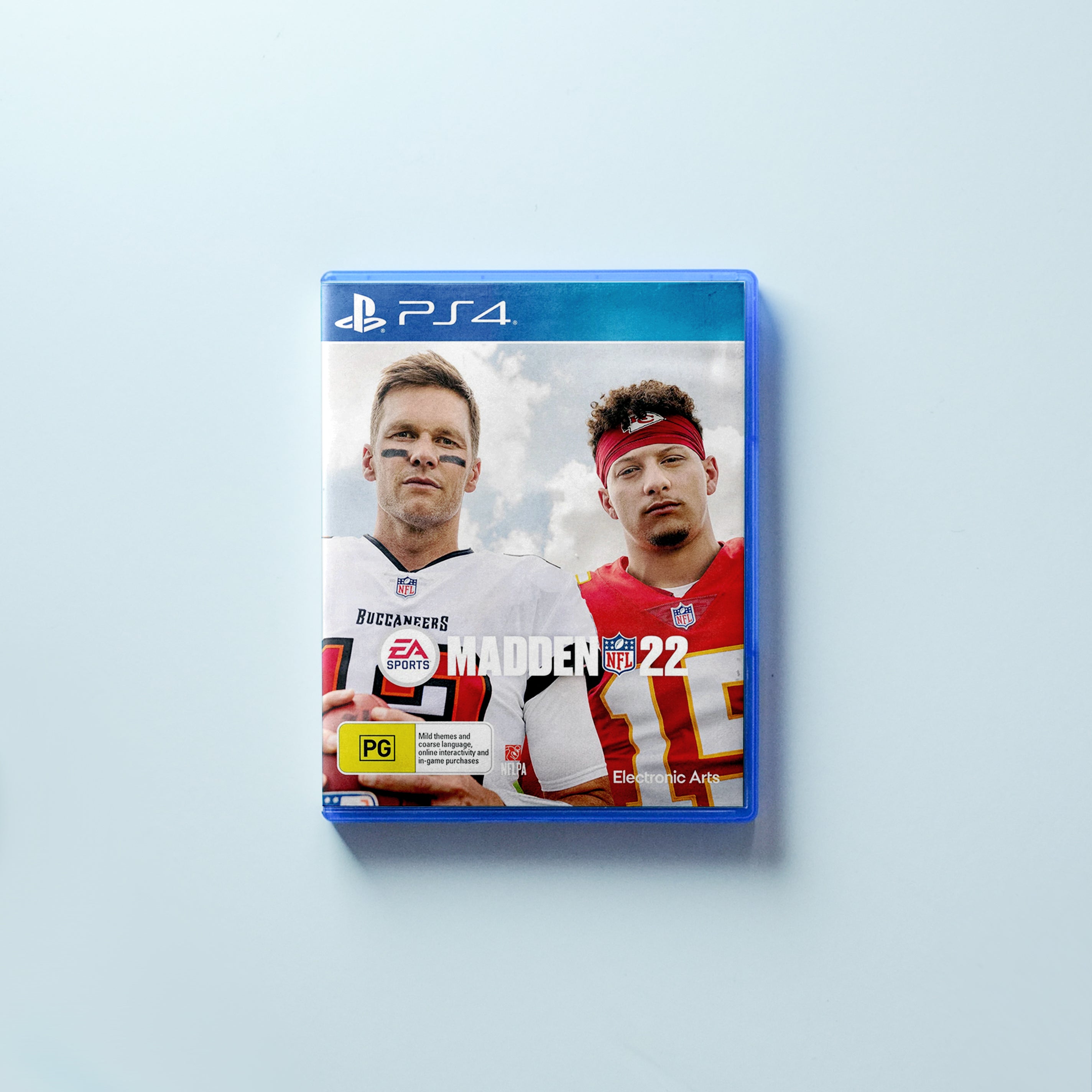 Madden NFL 22
