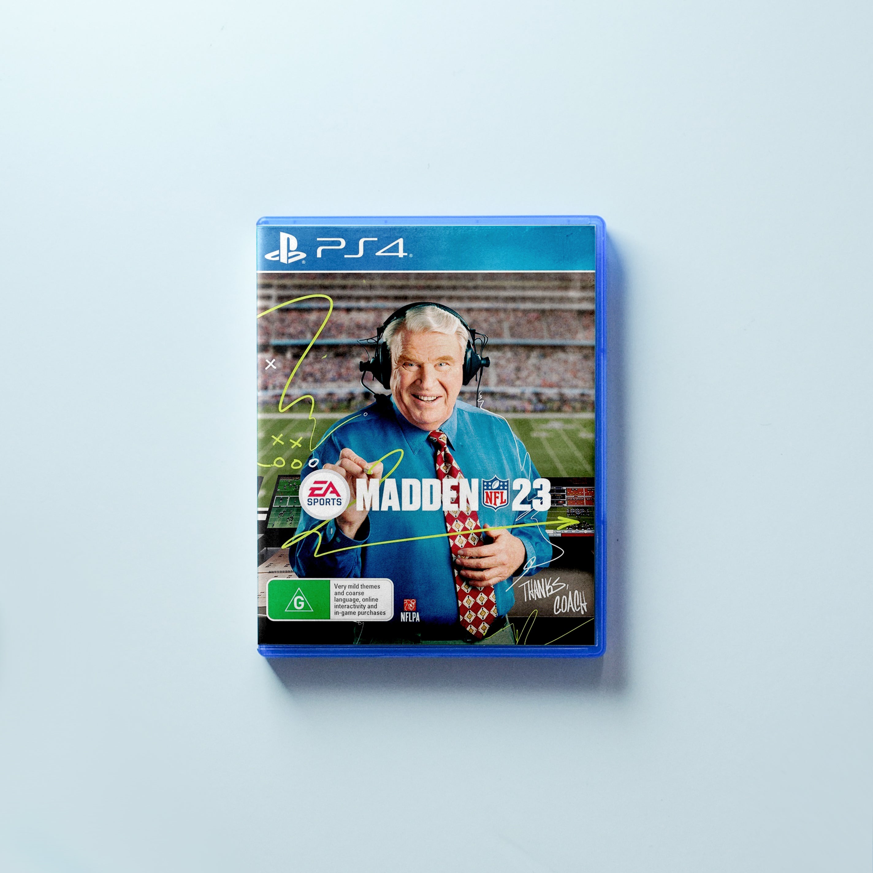 Madden NFL 23