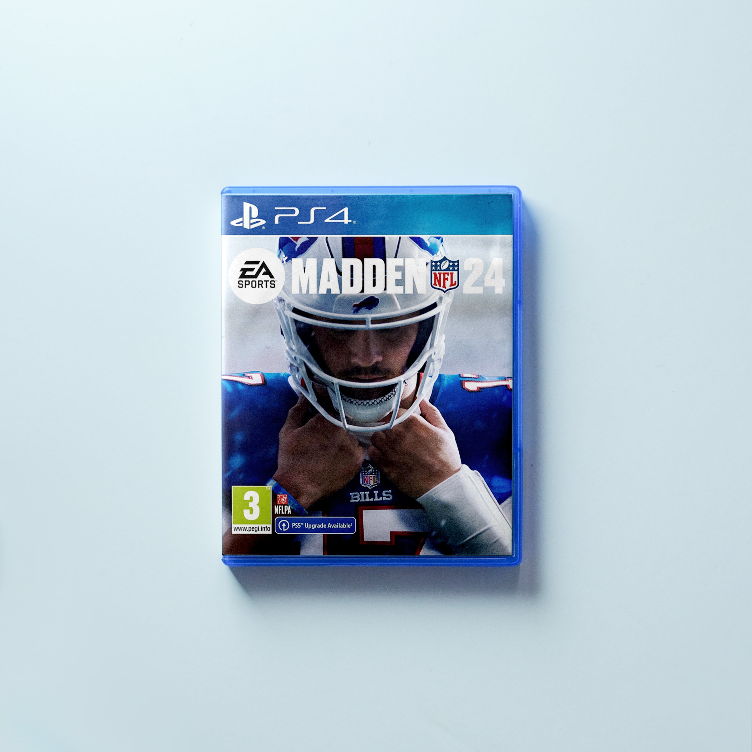 Madden NFL 24