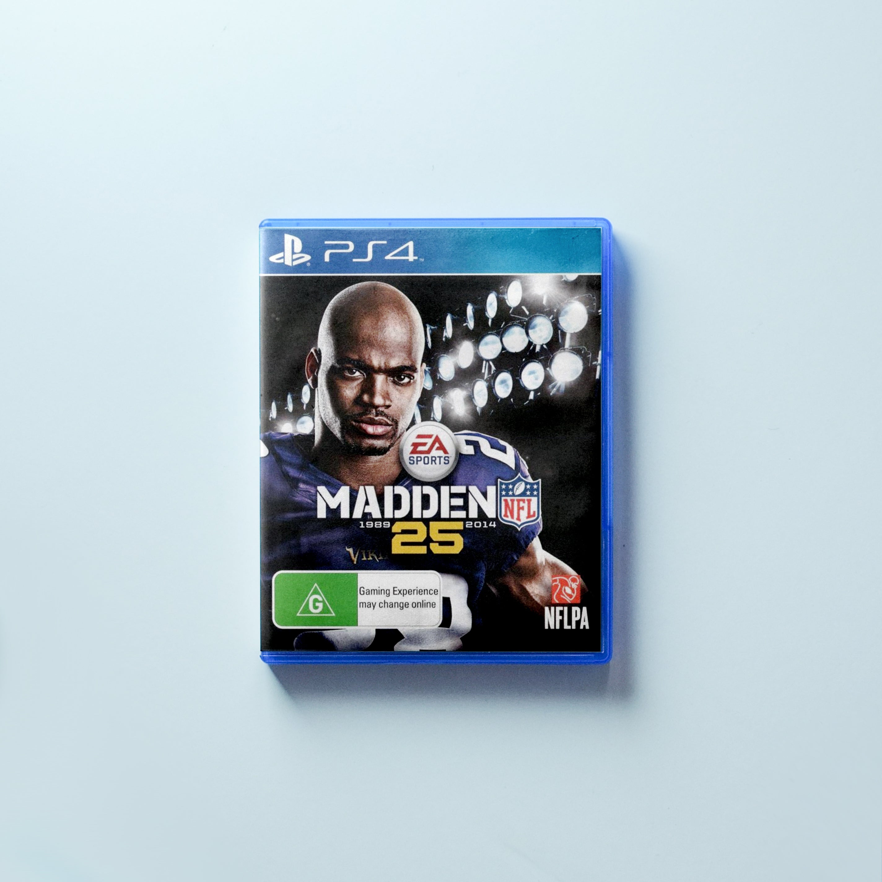 Madden NFL 25