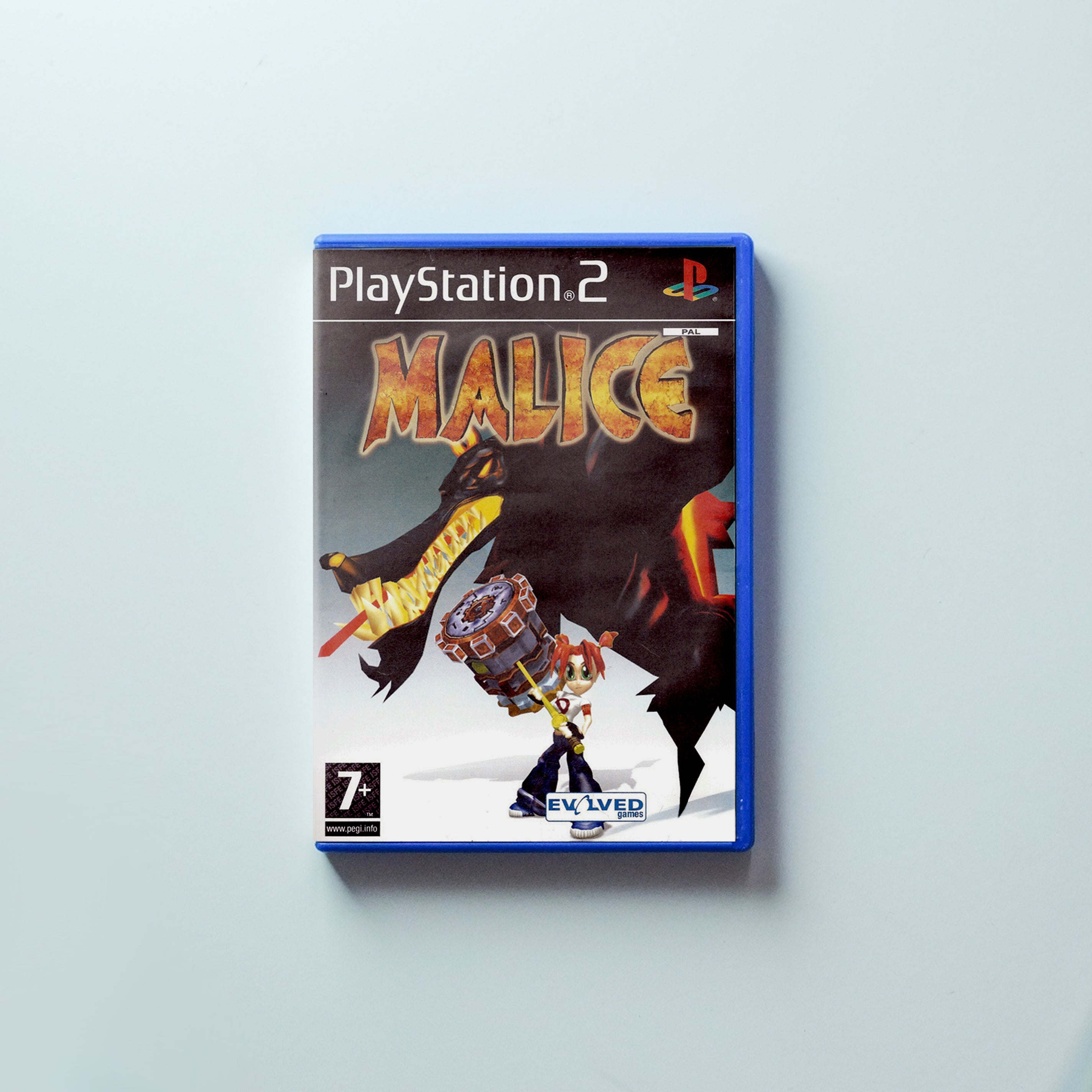 Malice