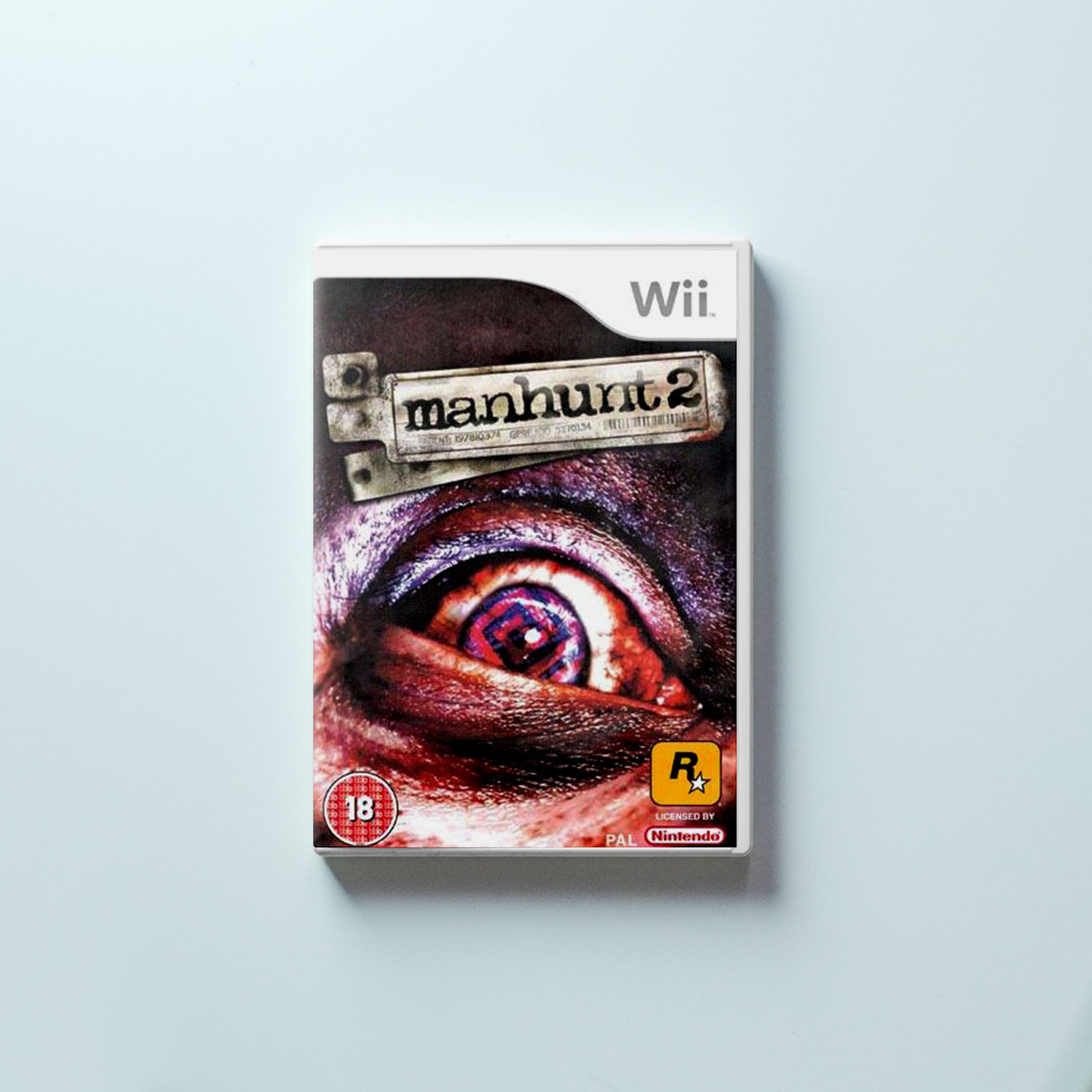 Manhunt 2