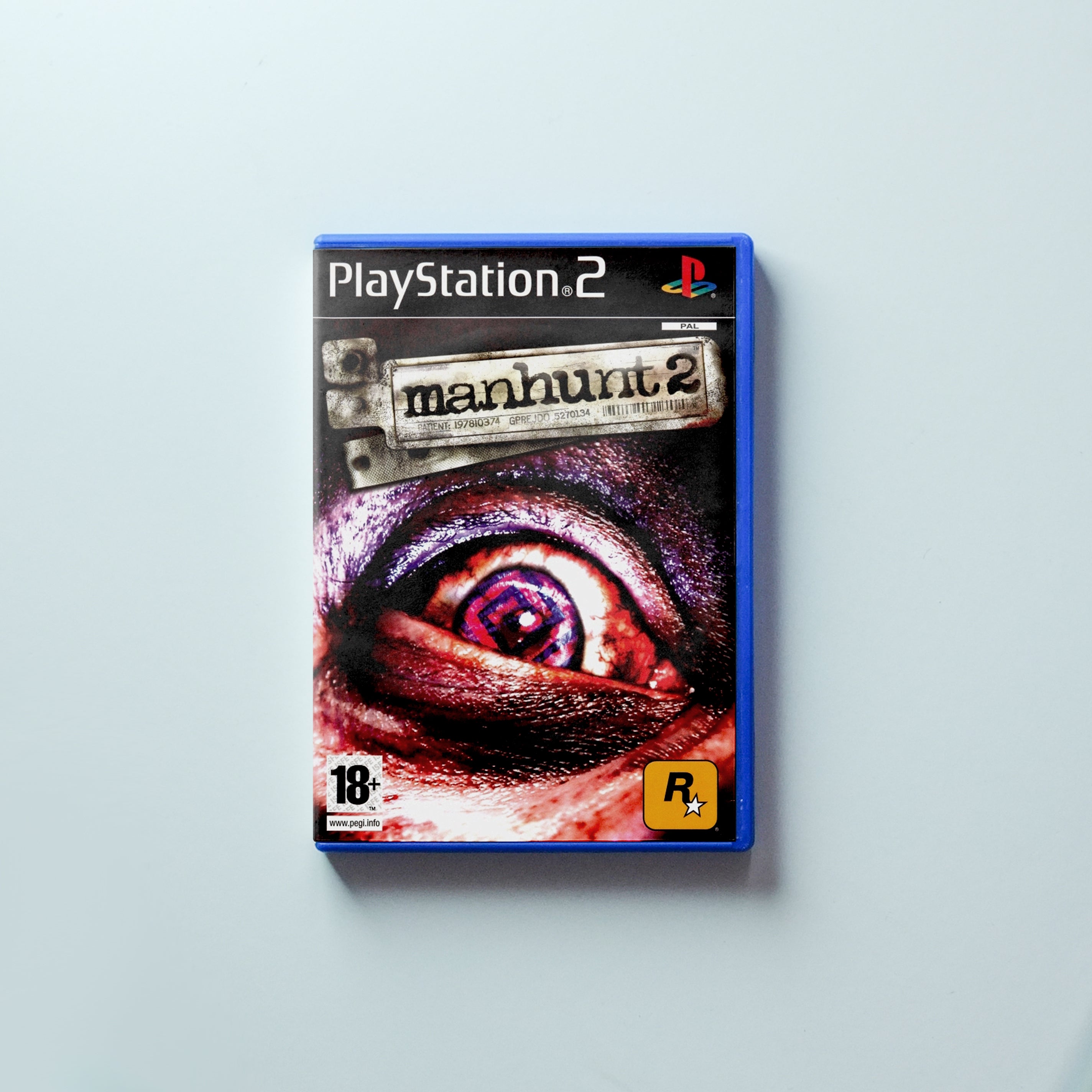 Manhunt 2