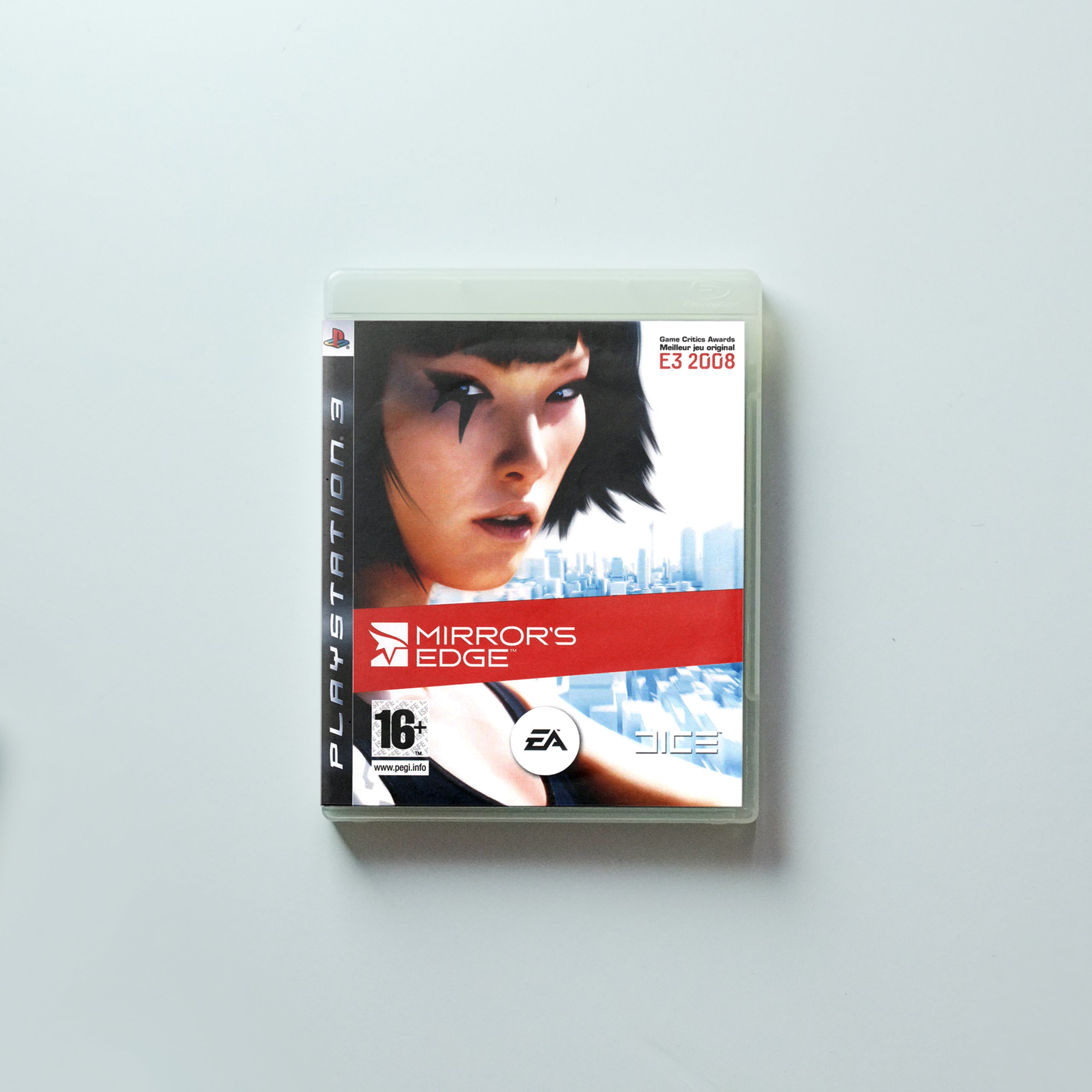 Mirror's Edge