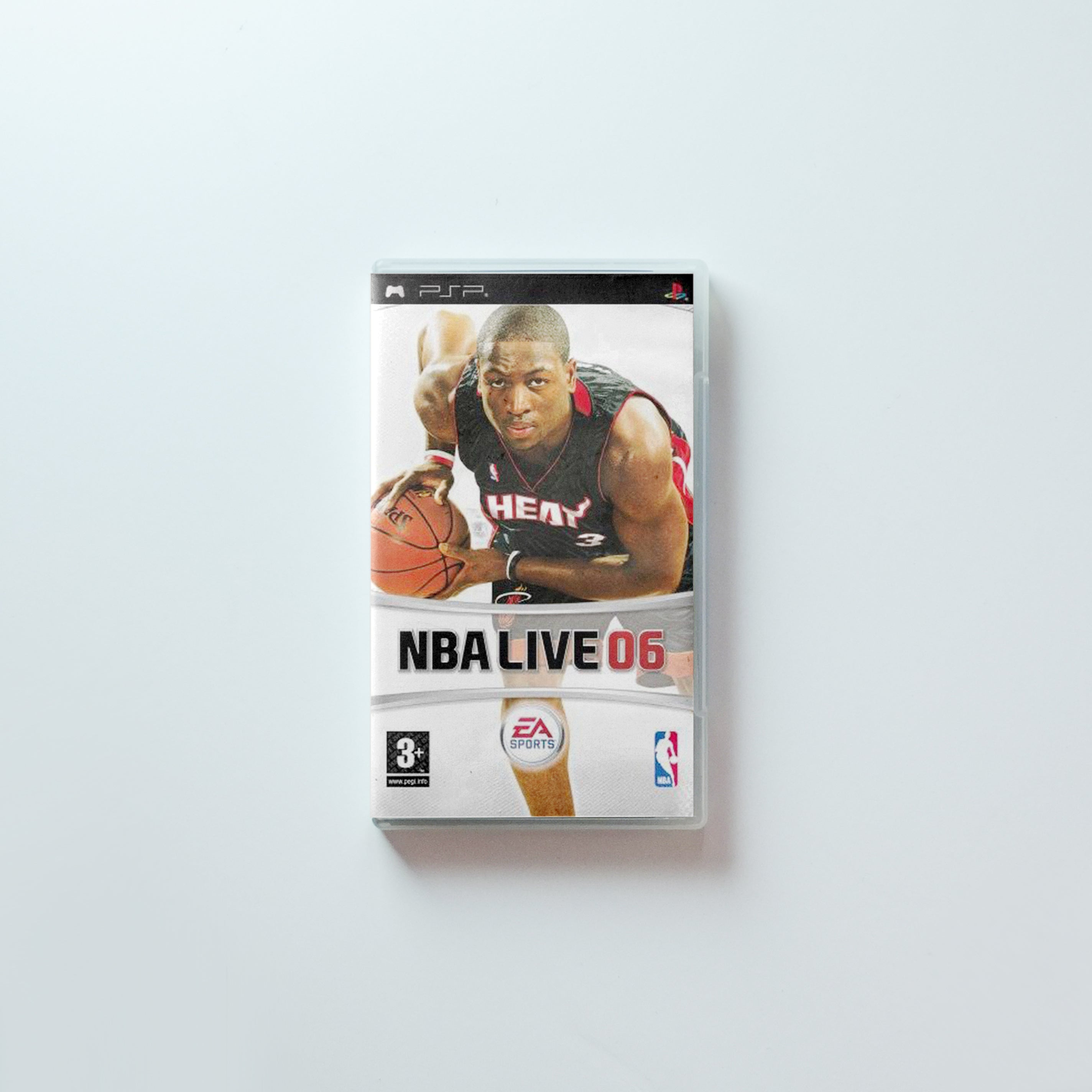 NBA Live 06