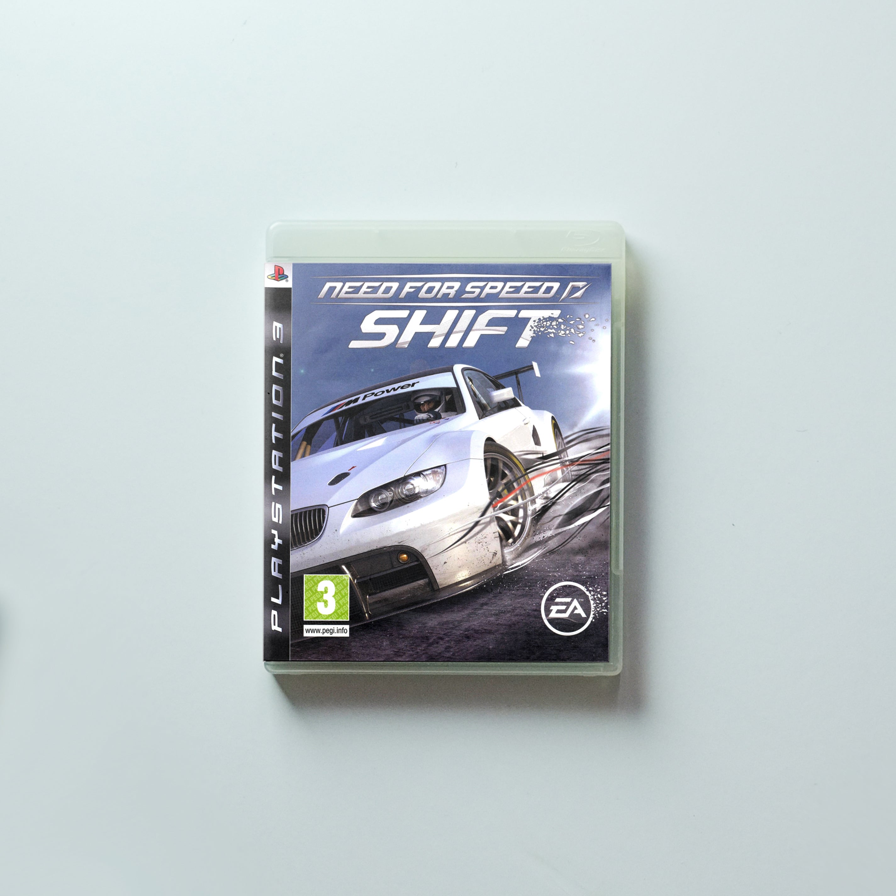 Need for Speed: Shift