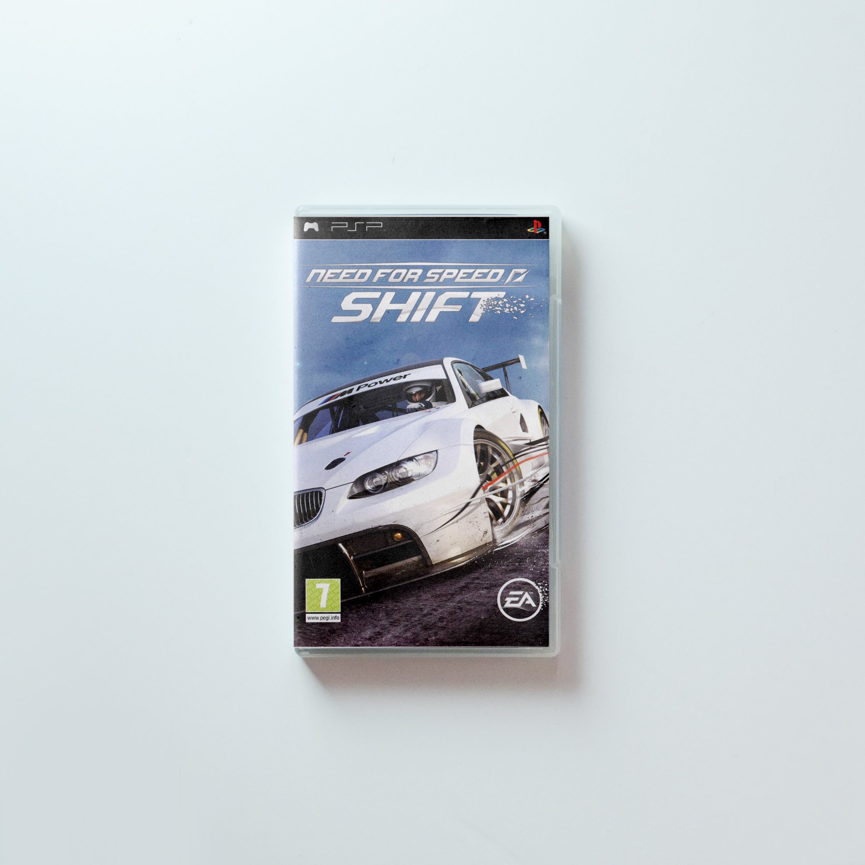 Need for Speed: Shift