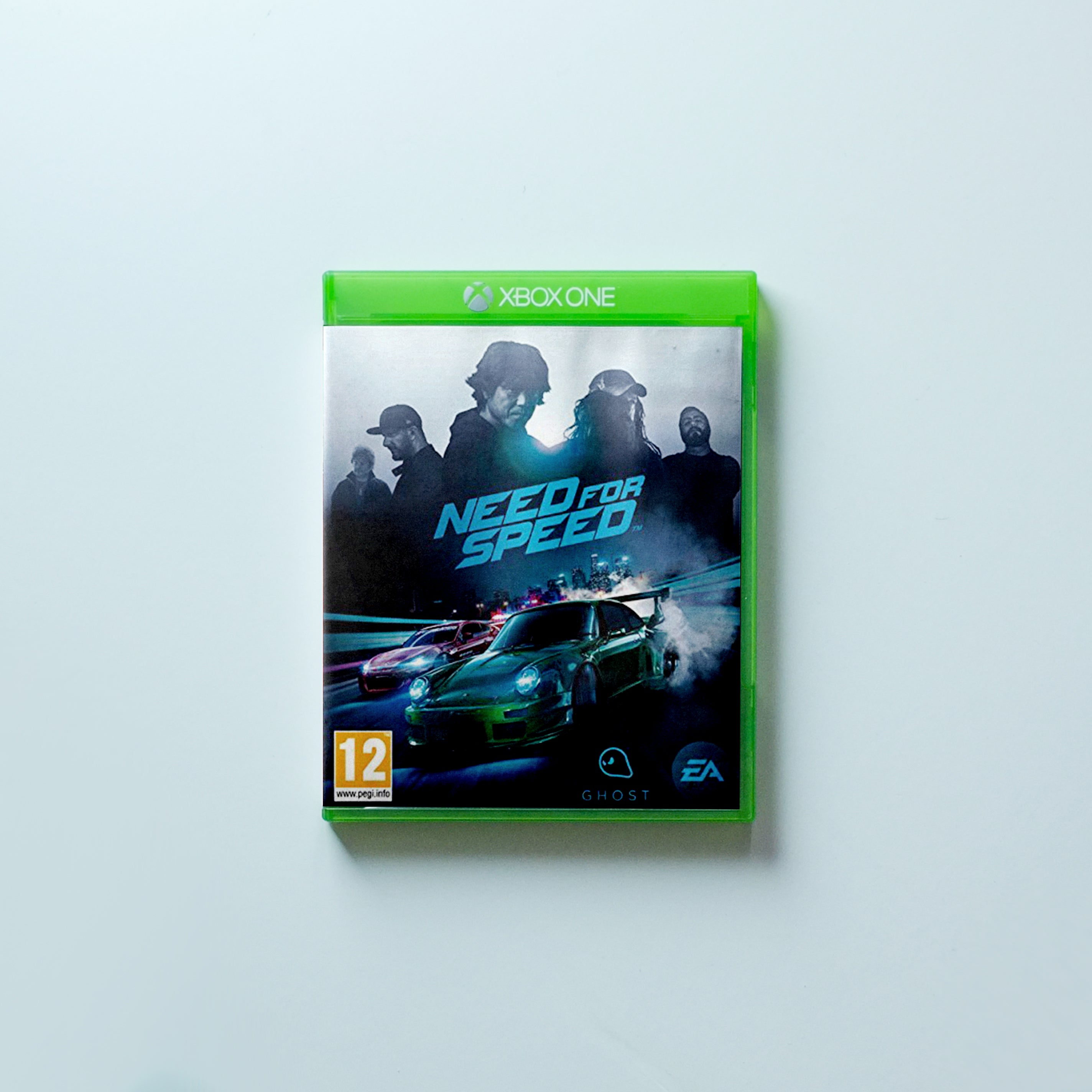 Need for Speed